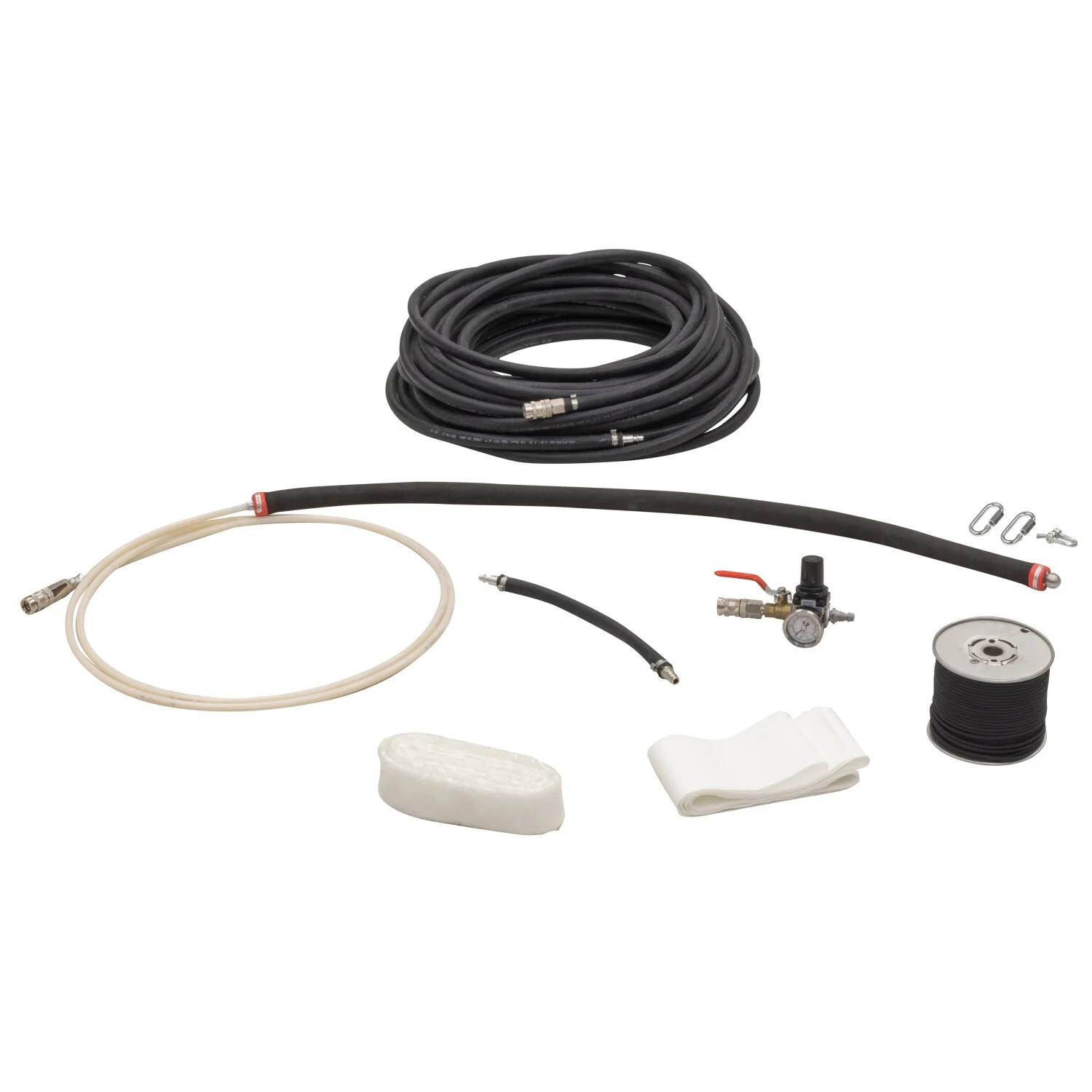 Ridgid 74683 Pipe Patch Starter System - 4-6" Pipe x 3' Repair - Image 3