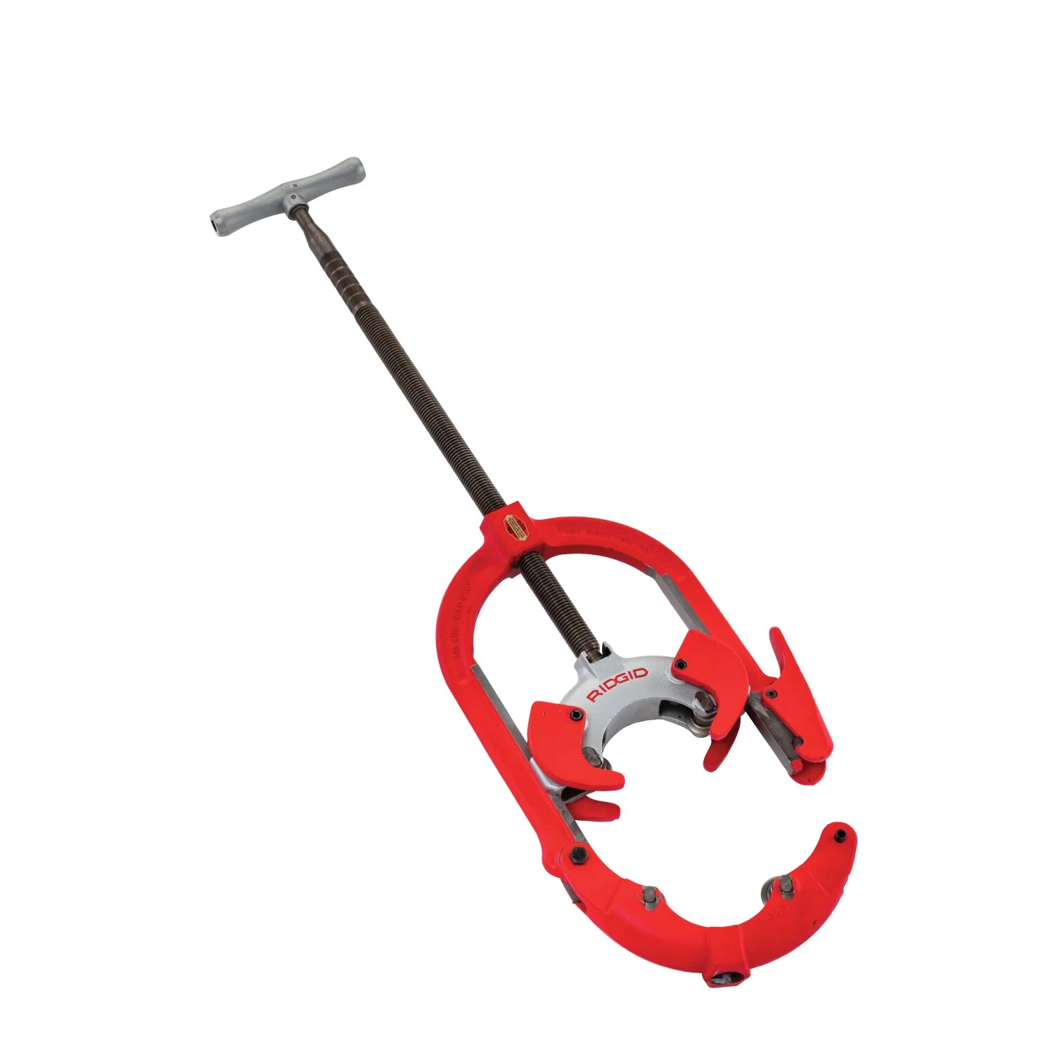Ridgid 74685 For Cast-Iron Pipe - Image 3