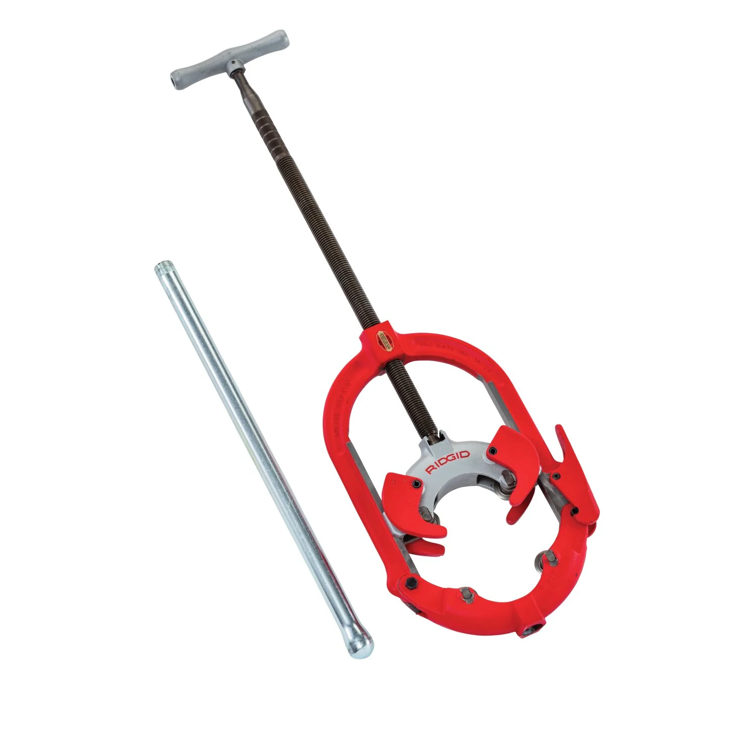 Ridgid 74685 For Cast-Iron Pipe - Image 8