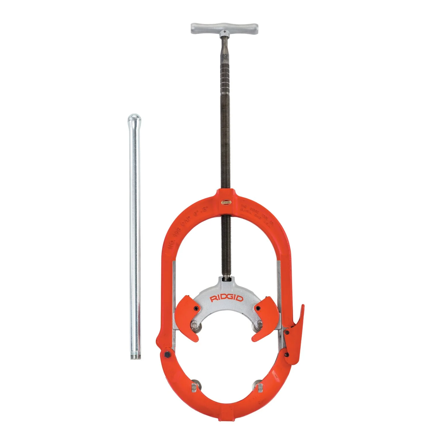 Ridgid 74700 For Cast-Iron Pipe - Image 3