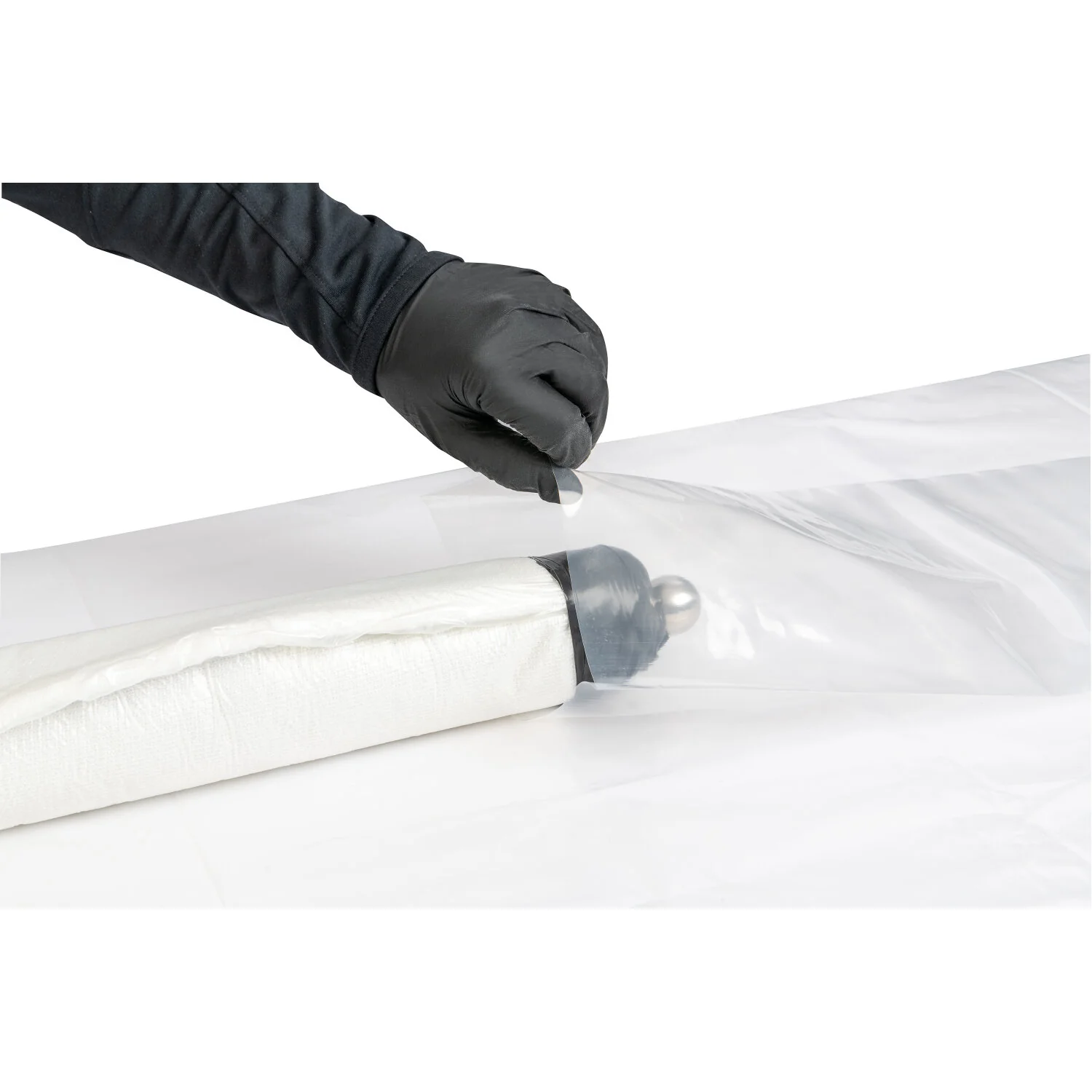 Ridgid 74728 Pipe Patch Containment Kit for 3" Packer - Image 4