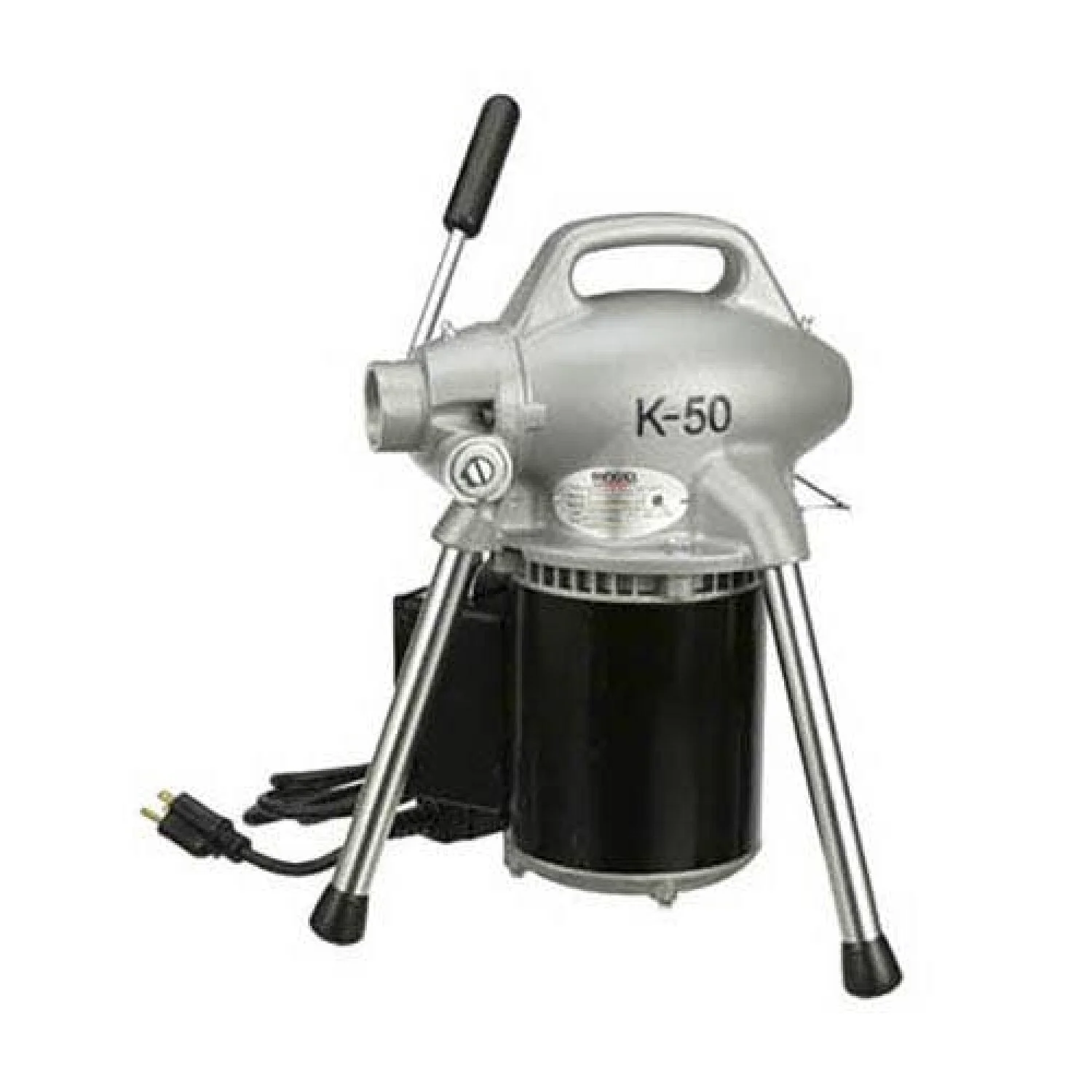 Ridgid 76495 K50-8 230V 50/60Hz Combo 8