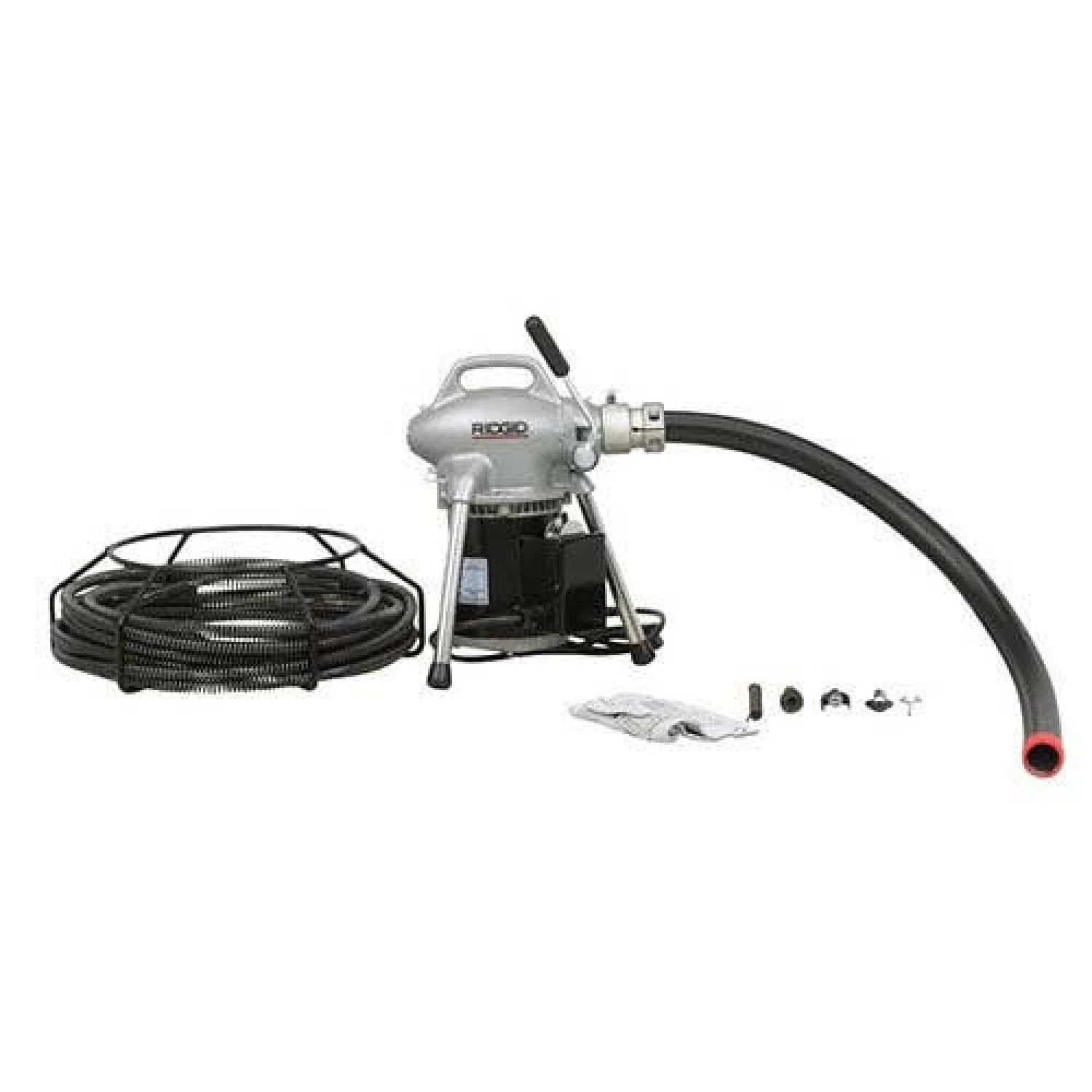 Ridgid 76495 K50-8 230V 50/60Hz Combo 8 - Image 4