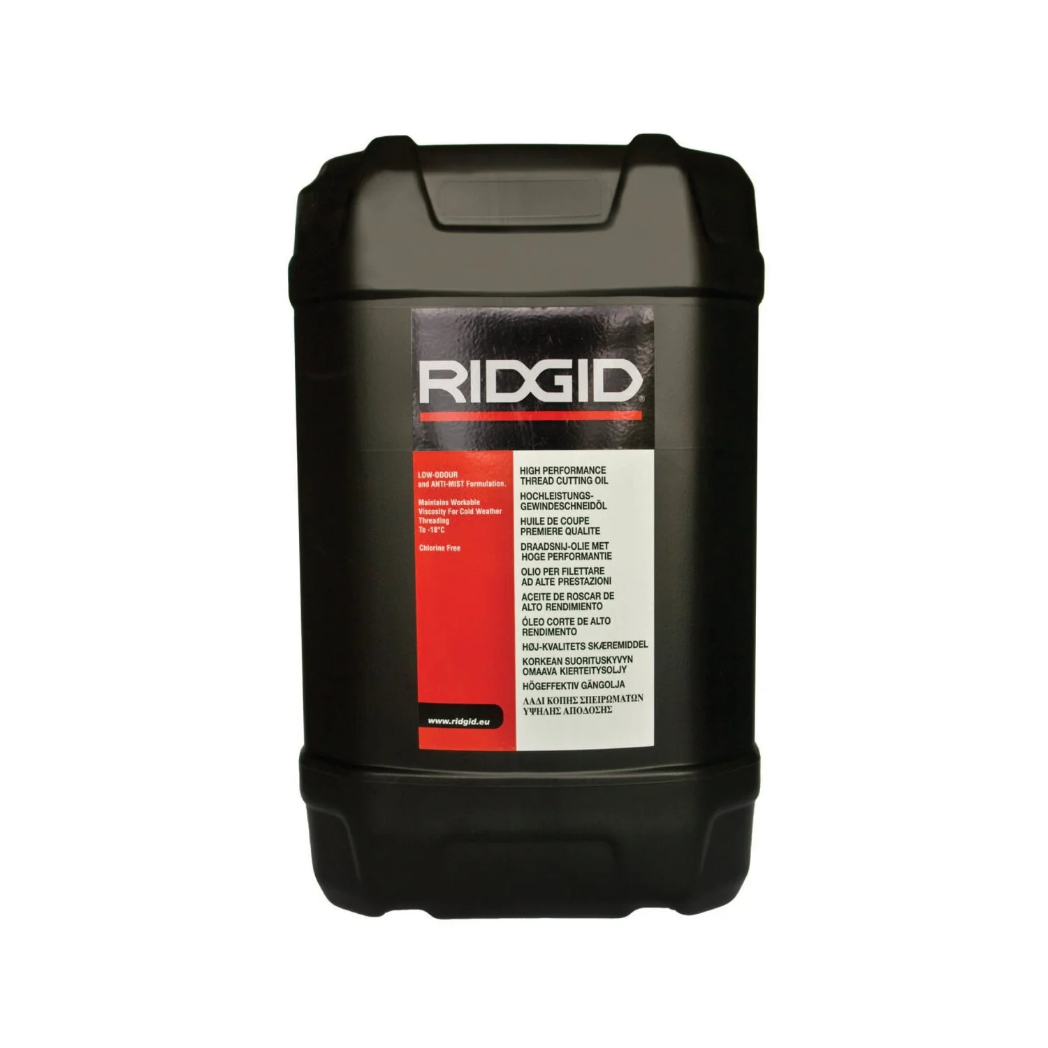 Ridgid 76767 Extreme Performance Thread Cutting Oil - Image 7