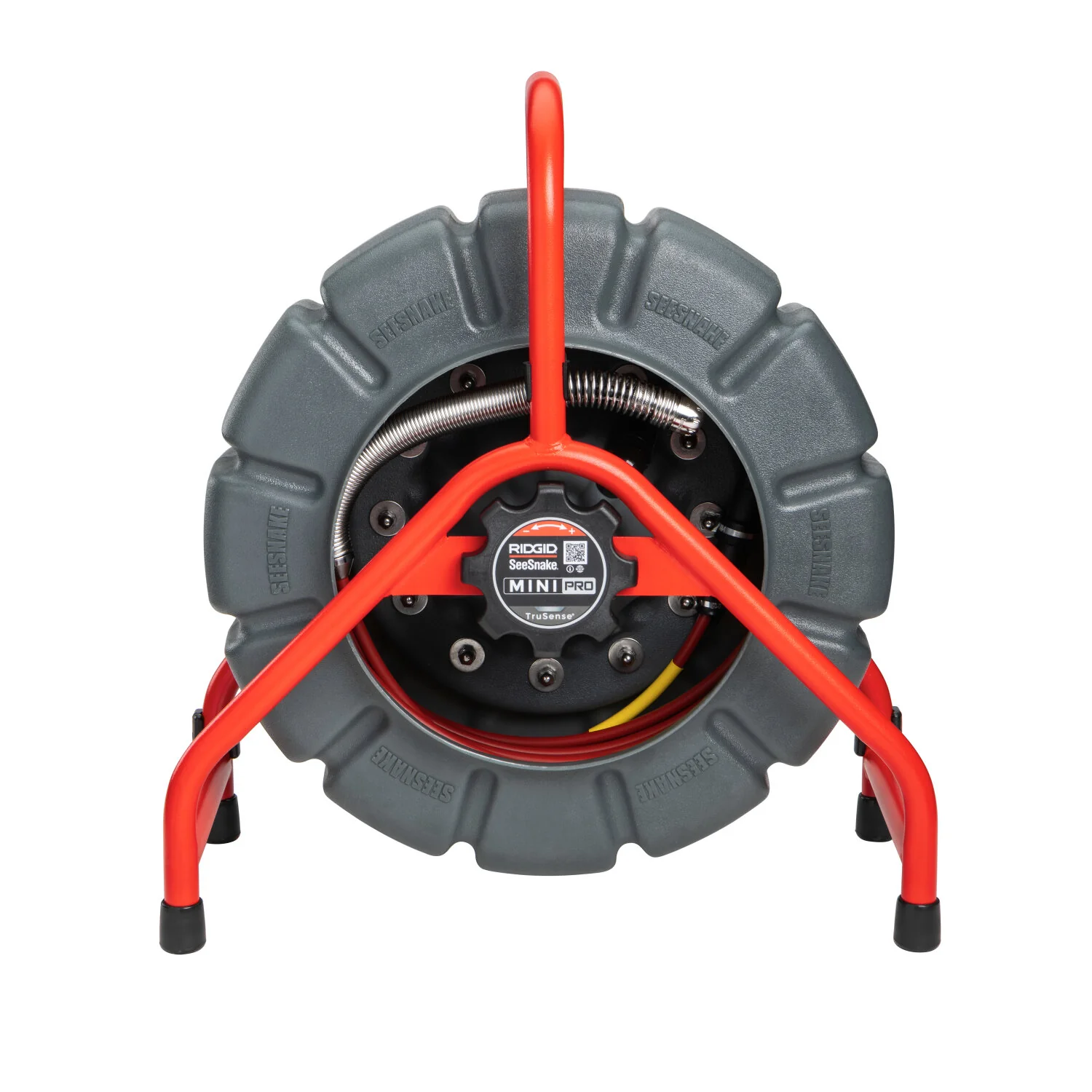 Ridgid 76883 SeeSnake Mini Pro - Image 5