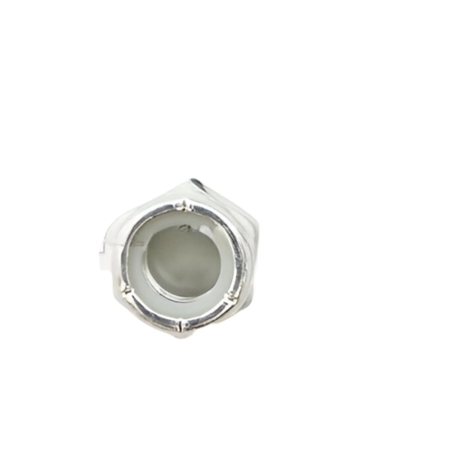 Ridgid 78005 Hex Nut 1/2-13 Stop
