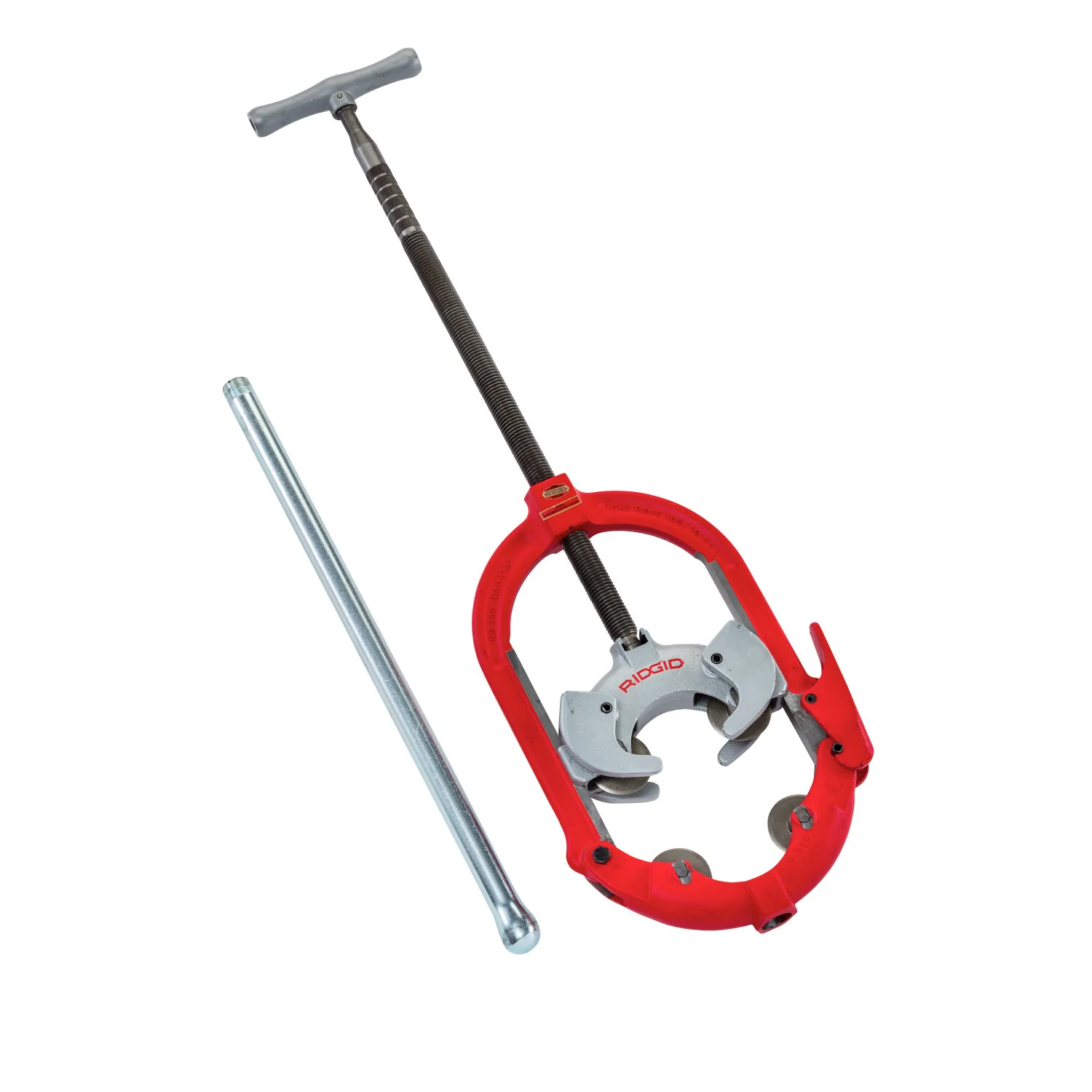 Ridgid 83150 CUTTER, HINGE 468 HWS - Image 9