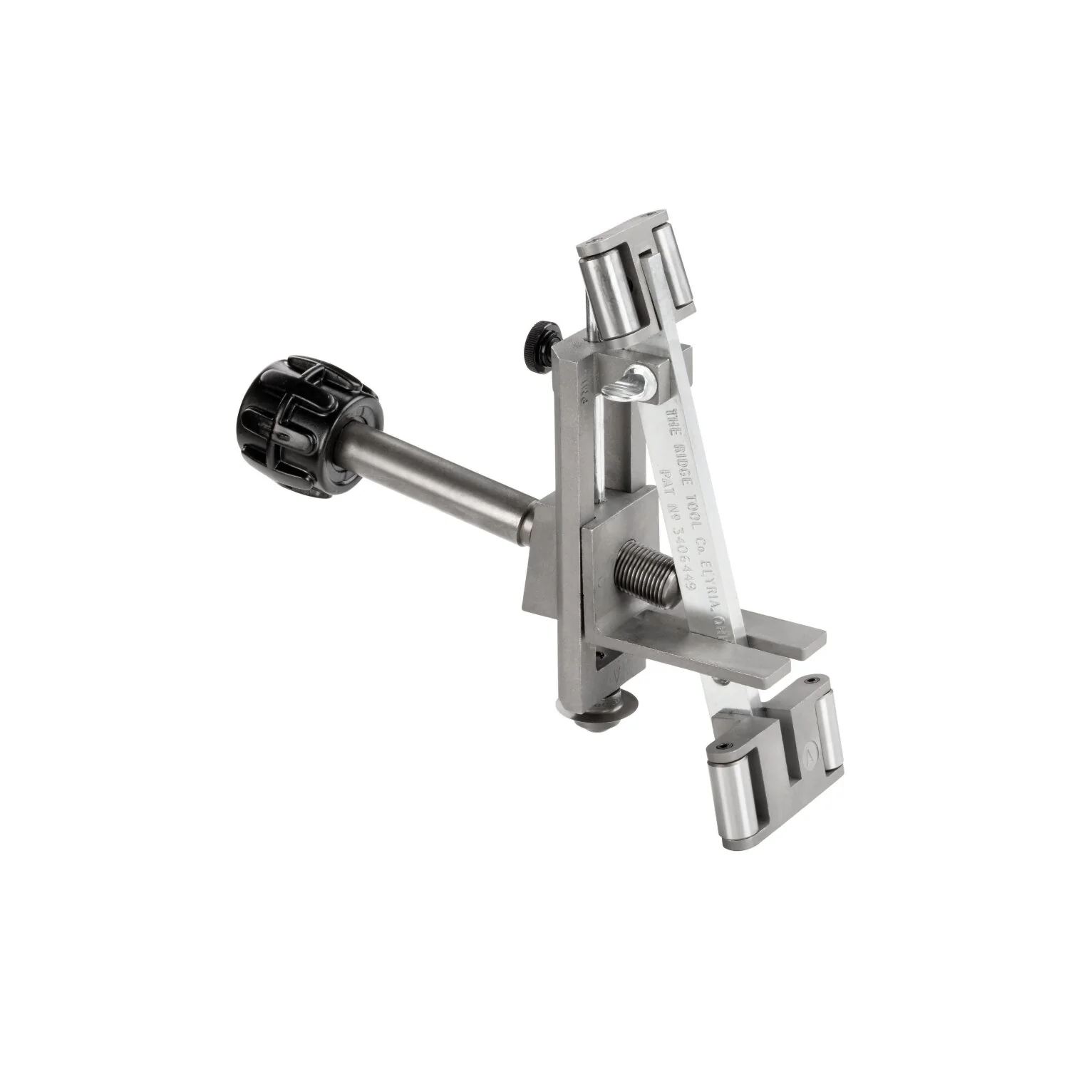 Ridgid 83295 109 2-Handle Internal Tubing Cutter with Wheel For Plastic - Image 3