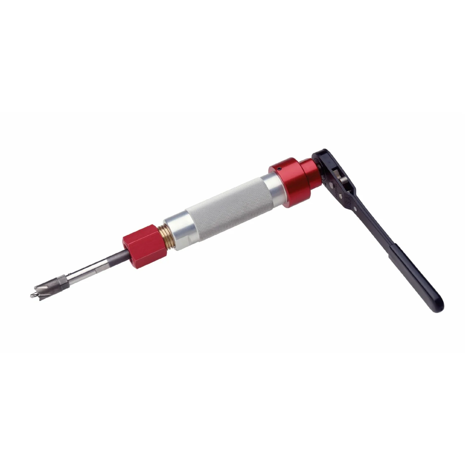 Ridgid 83567 RT1000 Tapping Tool CTS Set