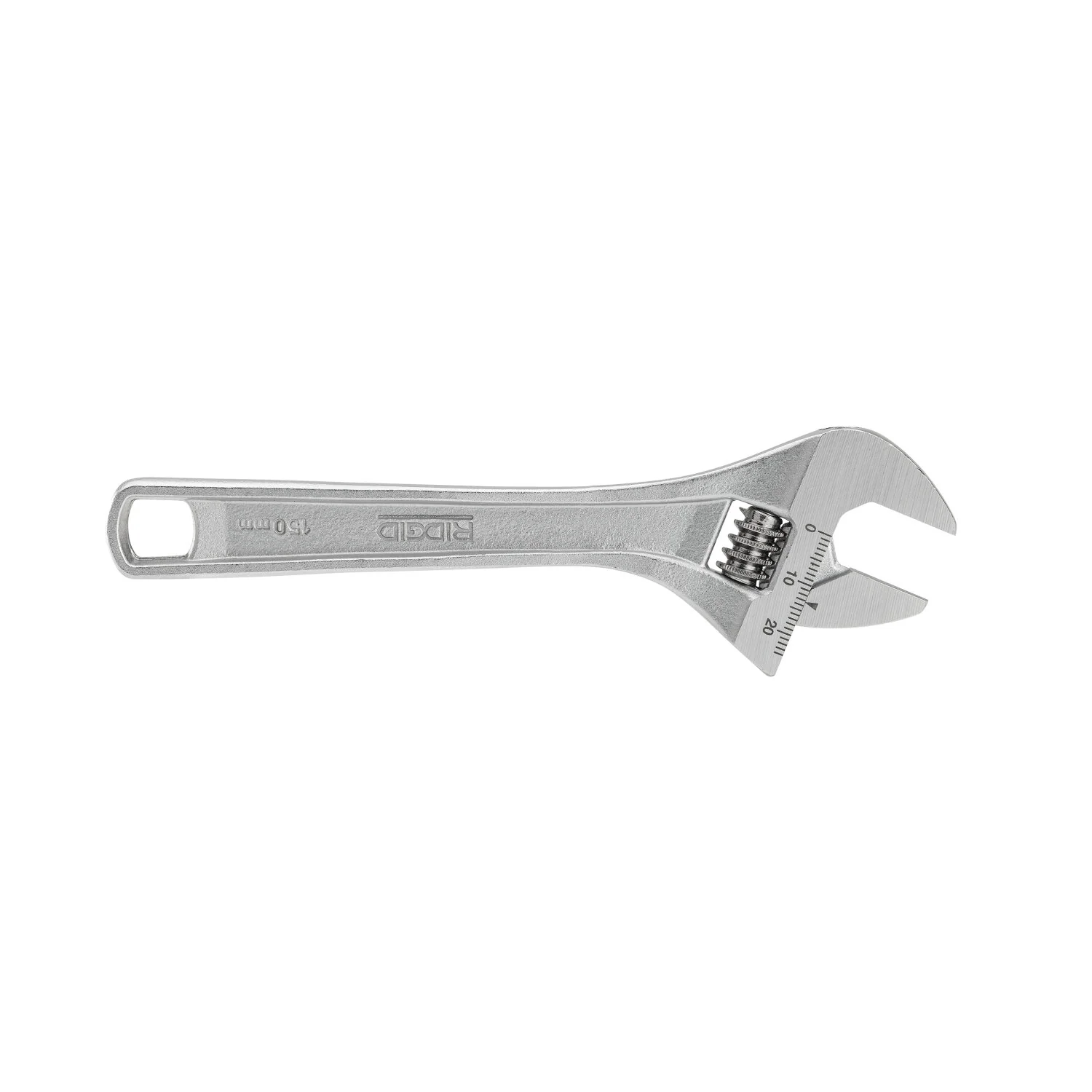 Ridgid 86912 10" Wide-Capacity Adjustable Wrench - Image 12