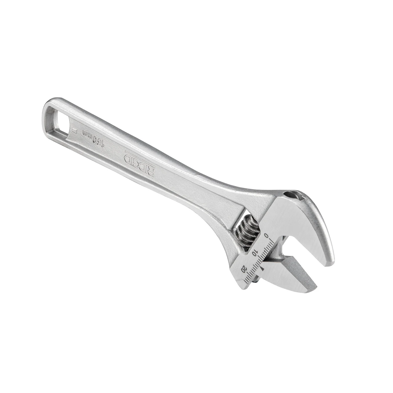Ridgid 86927 18" Adjustable Wrench - Image 7