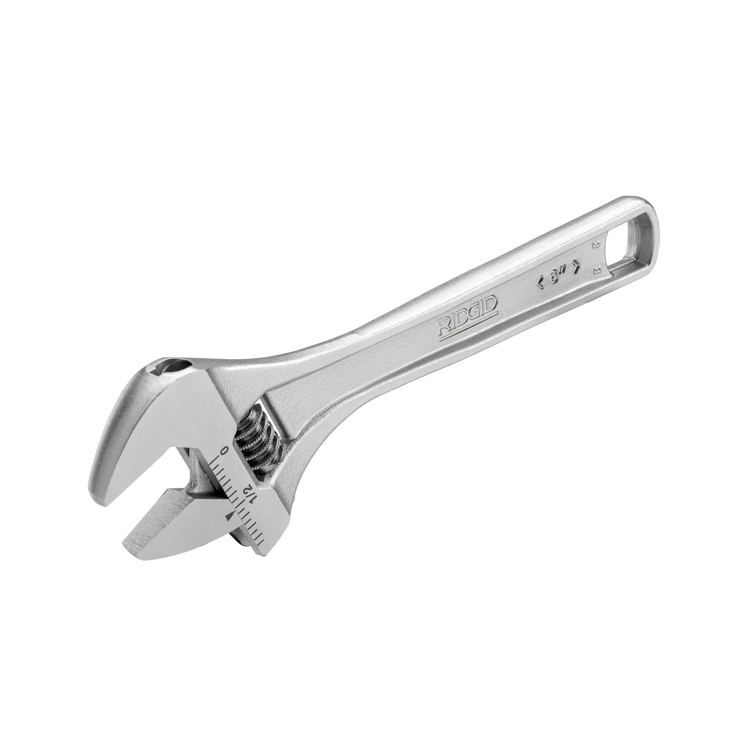 Ridgid 86932 24" Adjustable Wrench - Image 5