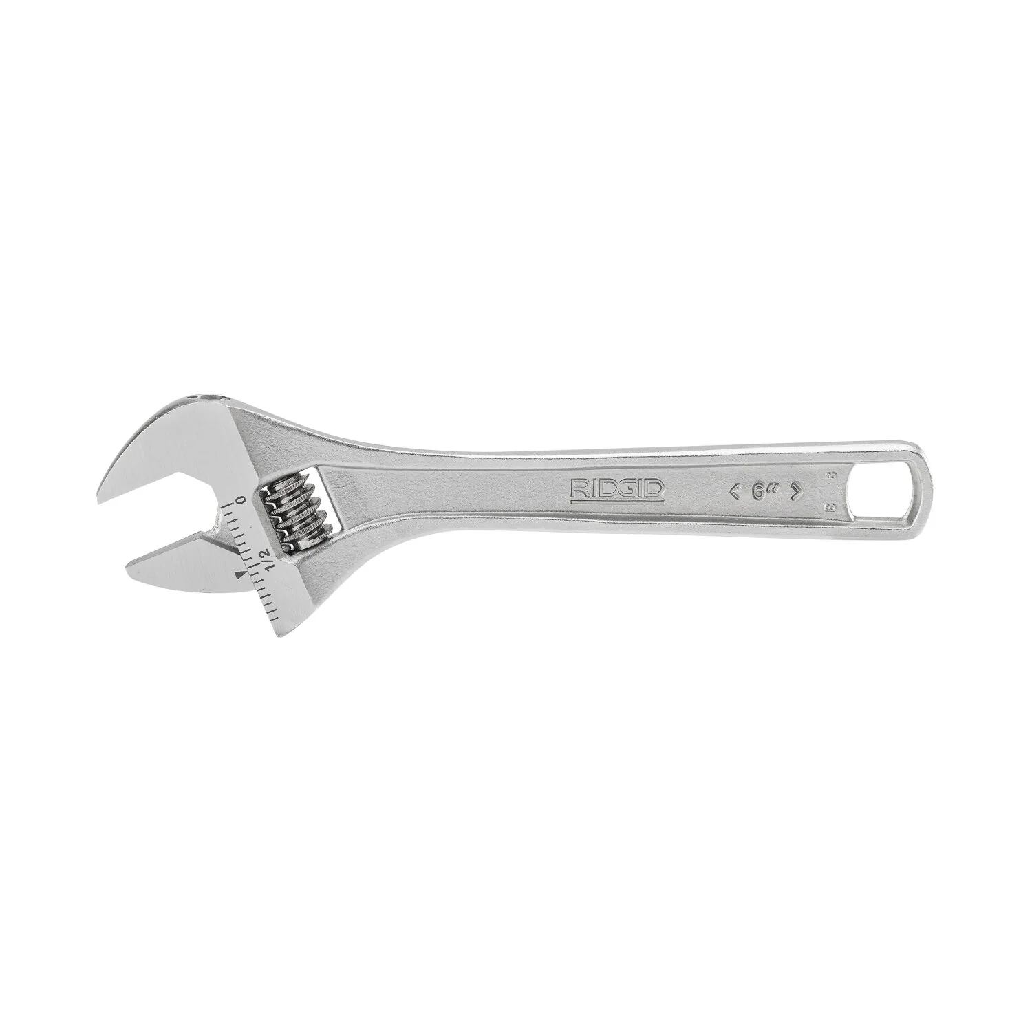 Ridgid 86932 24" Adjustable Wrench - Image 7