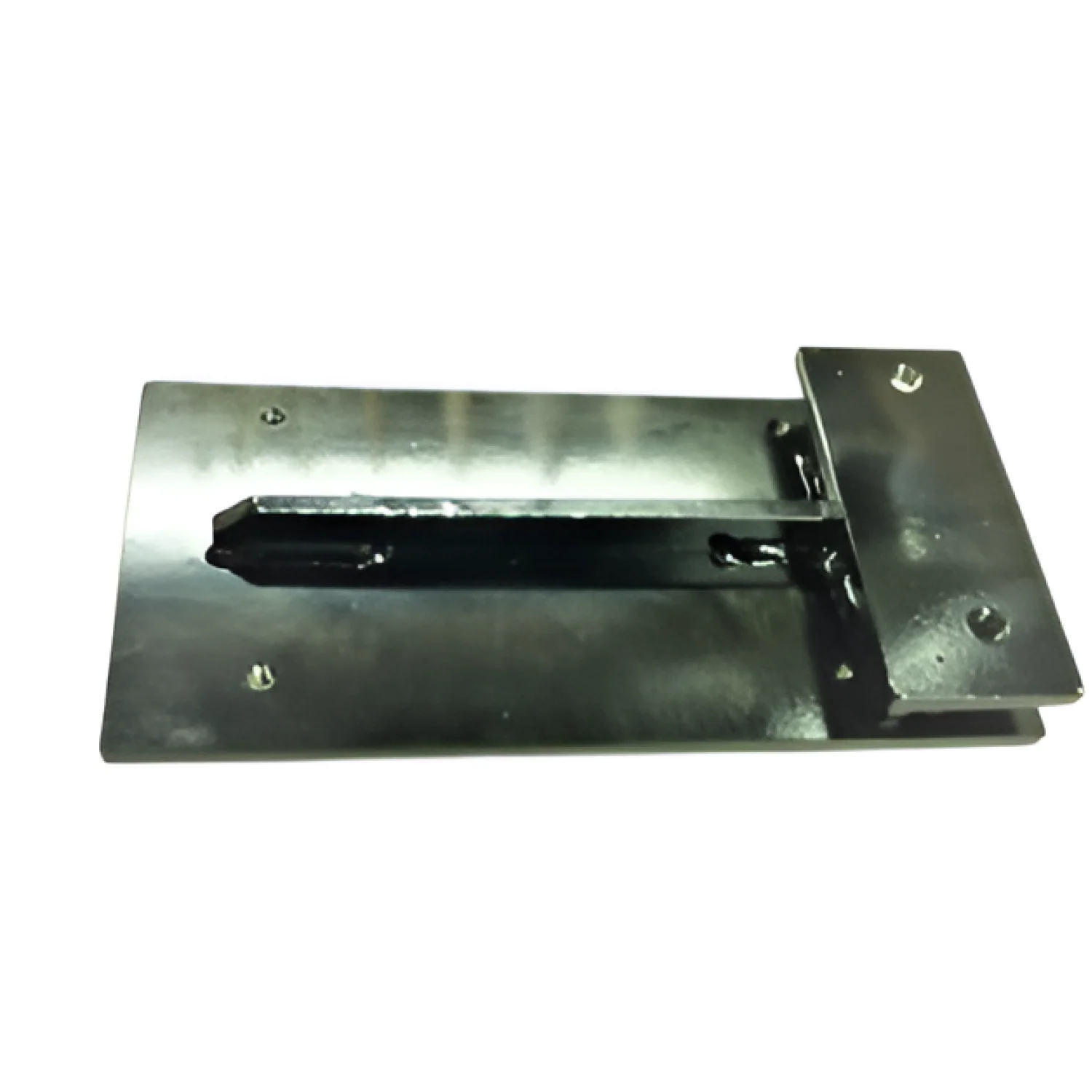 Ridgid 87527 Pump Mount Plate