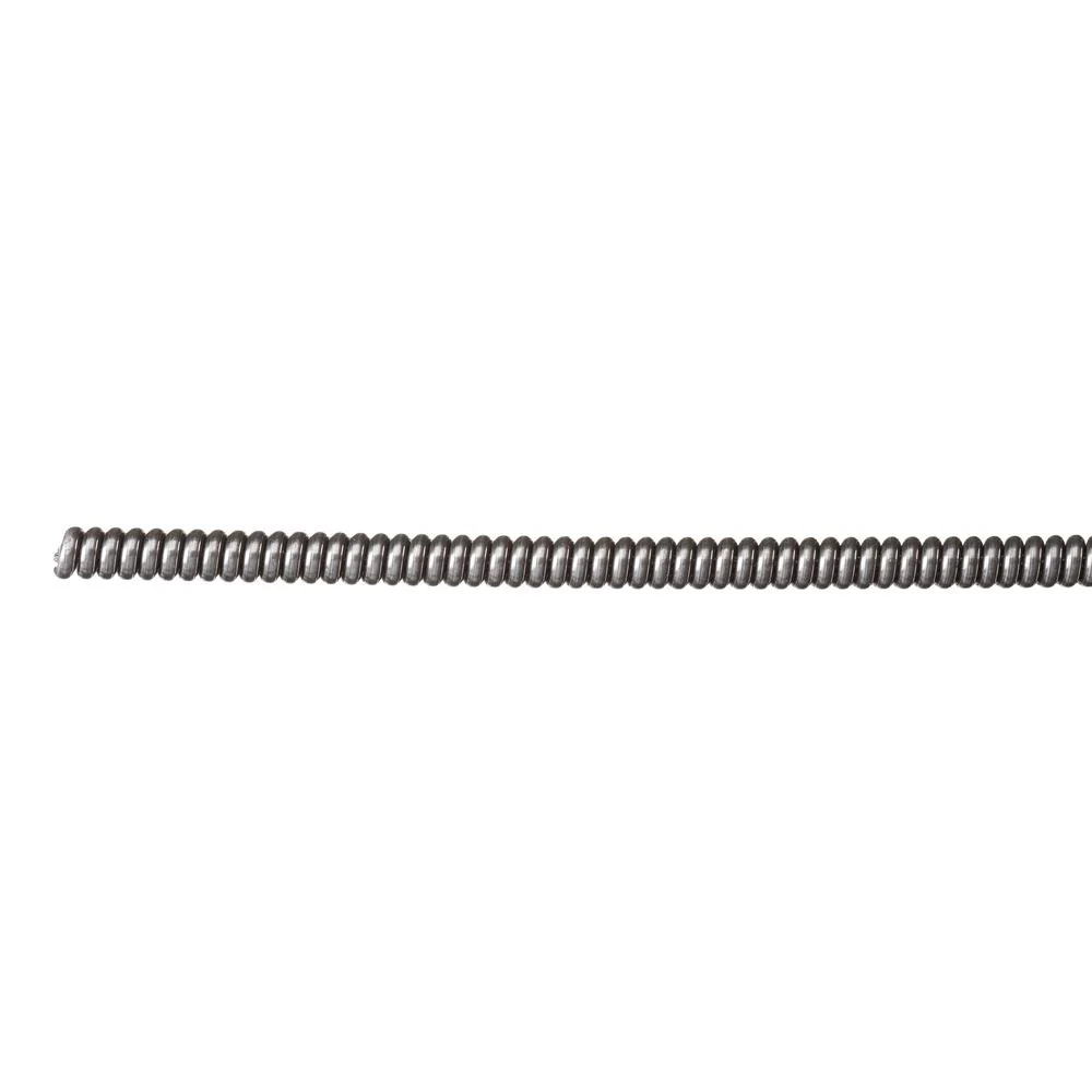 Ridgid 87577 3/8” (10 mm) x 50' (15 m) IW Cable - Image 3