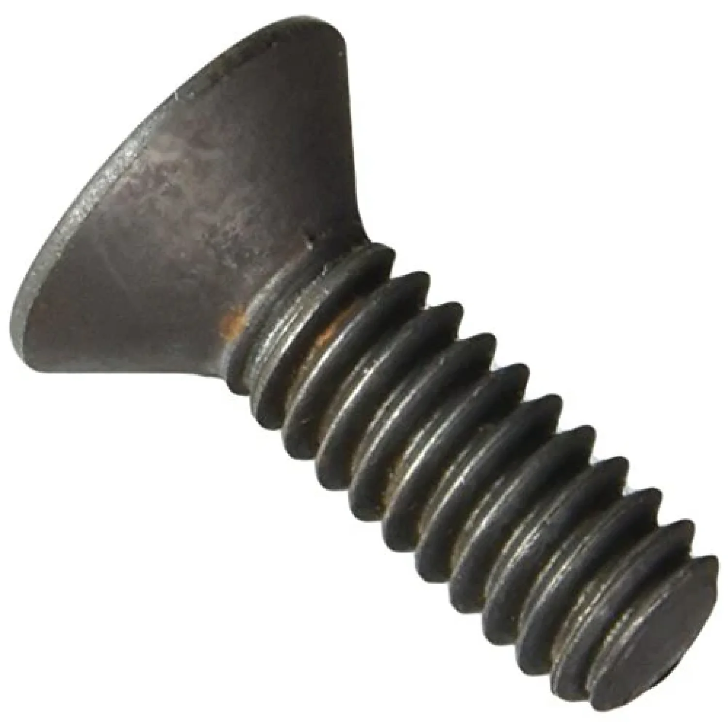 Ridgid 87655 Screw 1/4-20 x 3/4 Fl HD Soc - Image 2