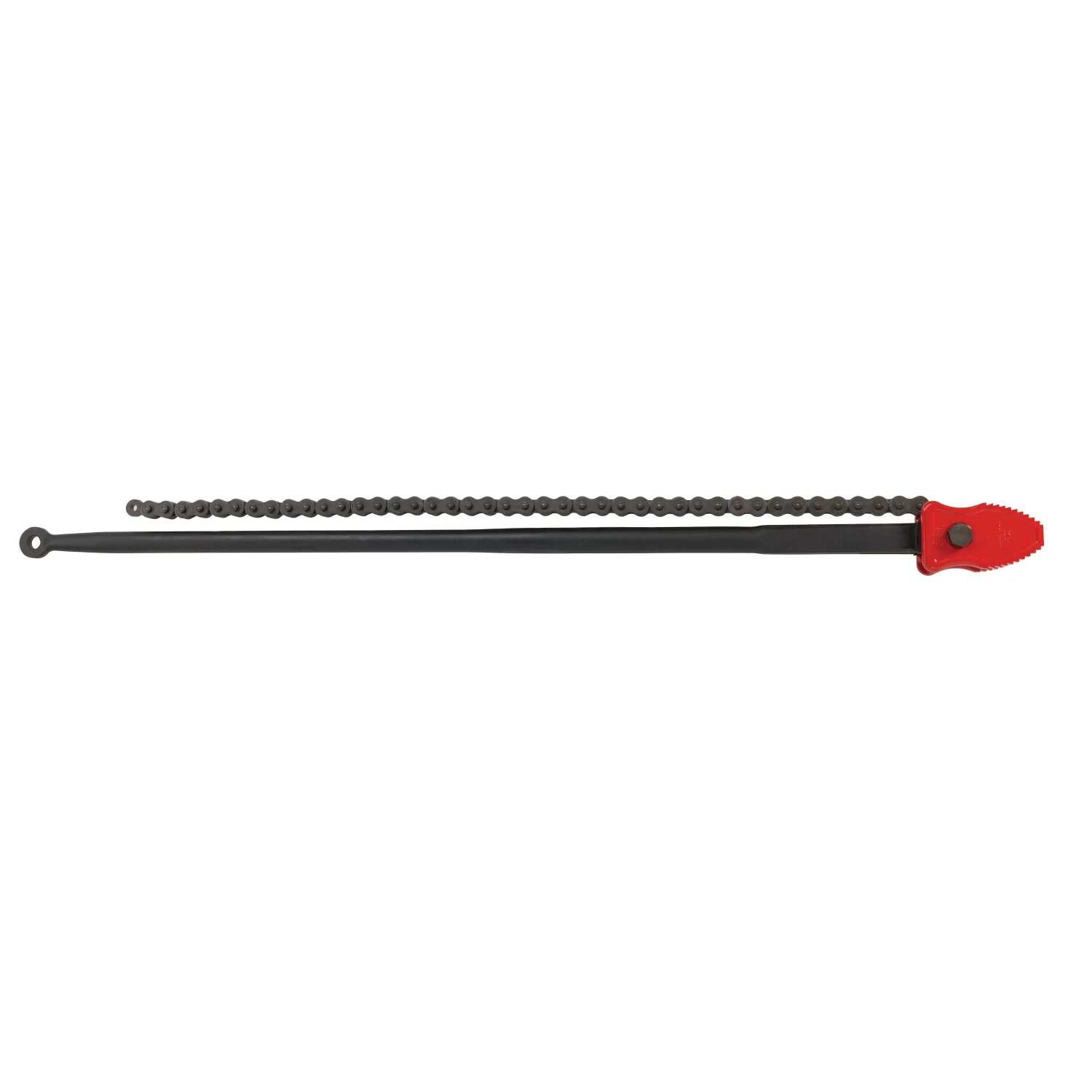 Ridgid 92660 Single End Chain Tongs, 4-18" Pipe Capacity - Image 6