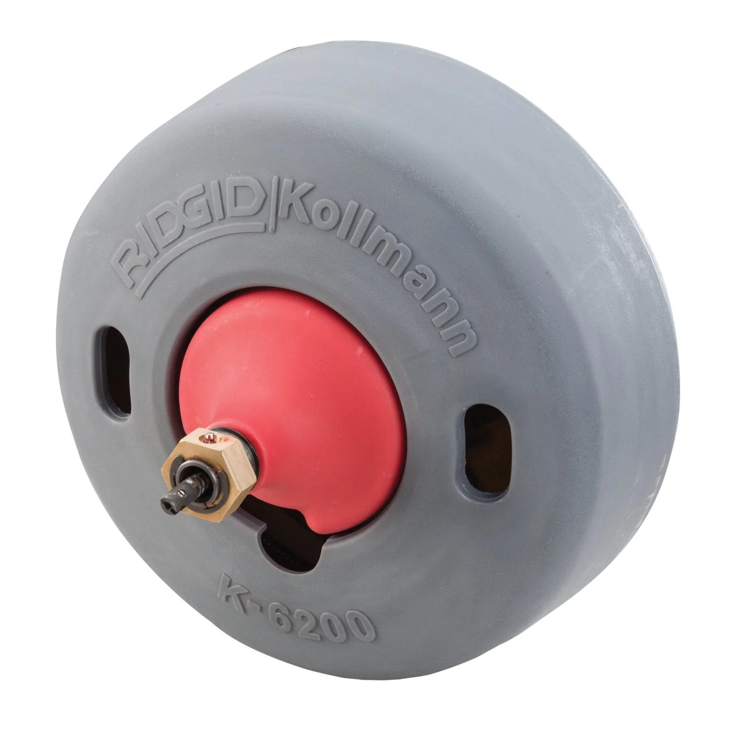 Ridgid 95802 Drum Assembly with 5/8" Pigtail for K-6200 Drum Machine - Image 2