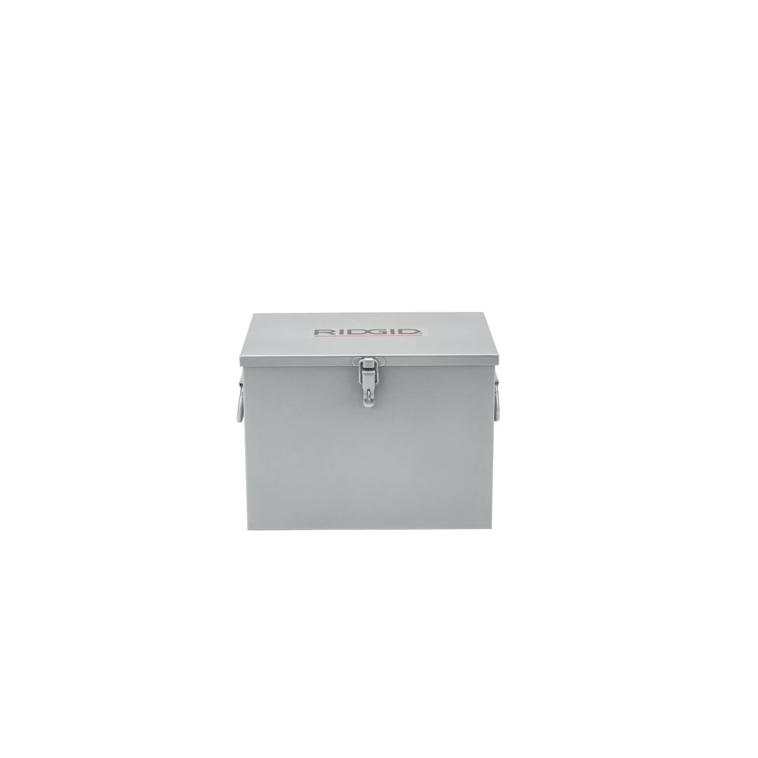 Ridgid 96720 Metal Carrying Case for 65R Series Threaders - Image 2