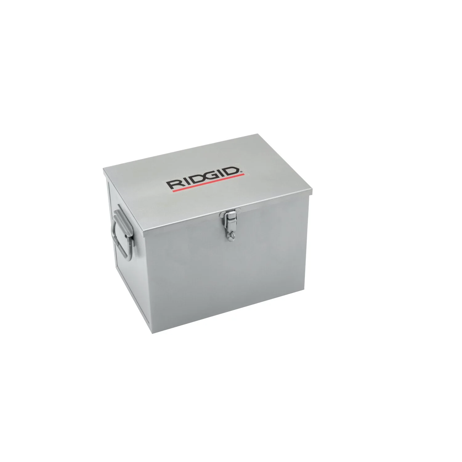 Ridgid 96720 Metal Carrying Case for 65R Series Threaders - Image 3
