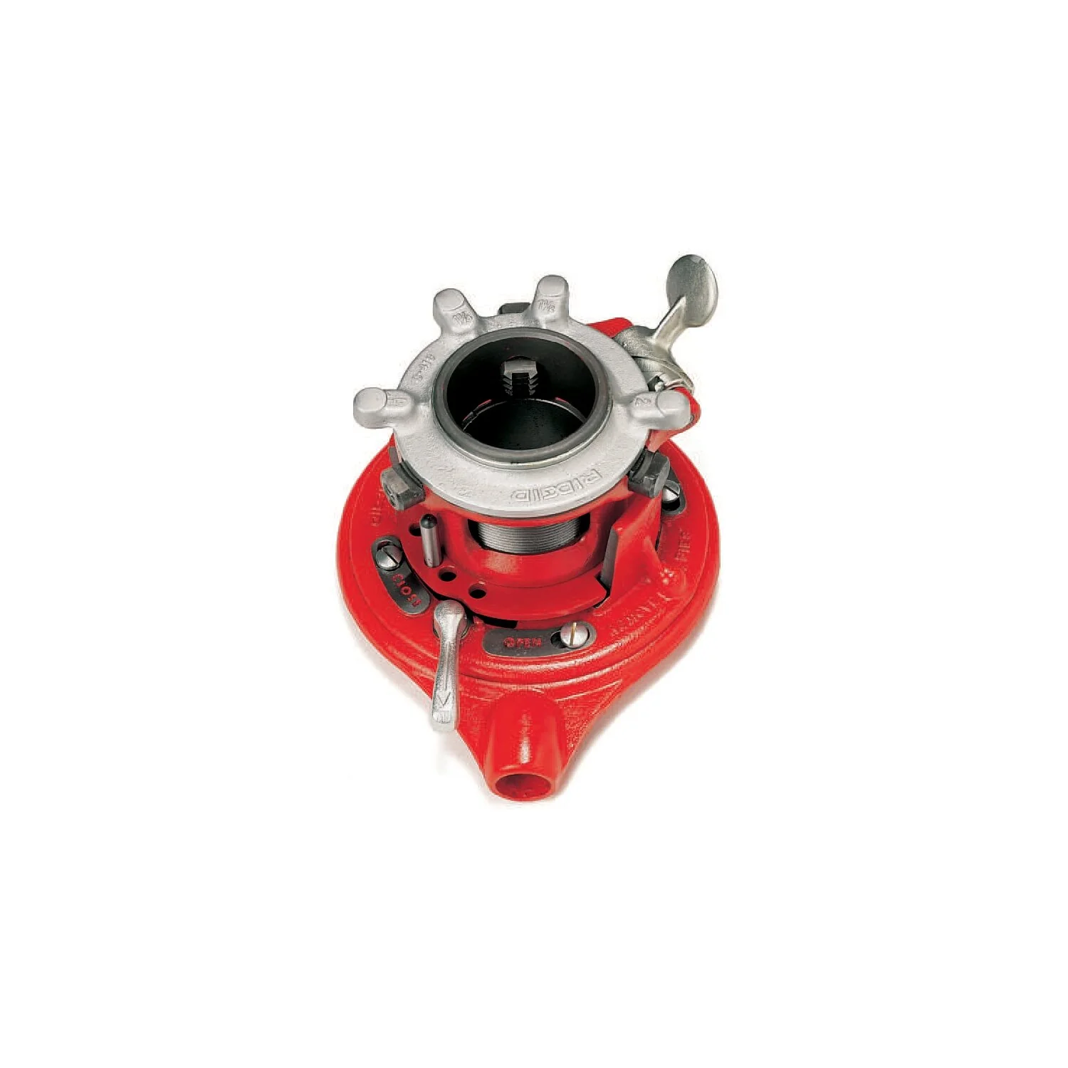 Ridgid 96720 Metal Carrying Case for 65R Series Threaders - Image 4