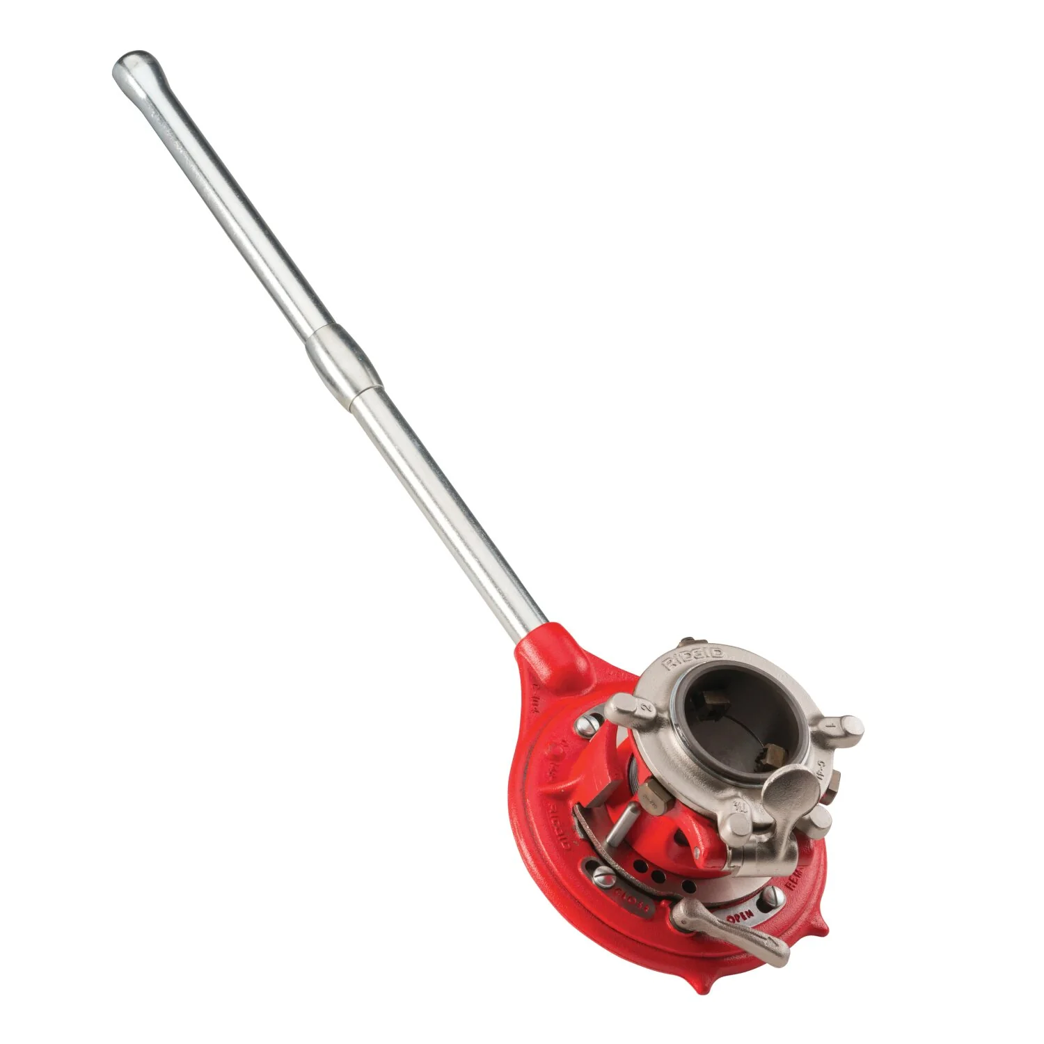 Ridgid 96720 Metal Carrying Case for 65R Series Threaders - Image 6