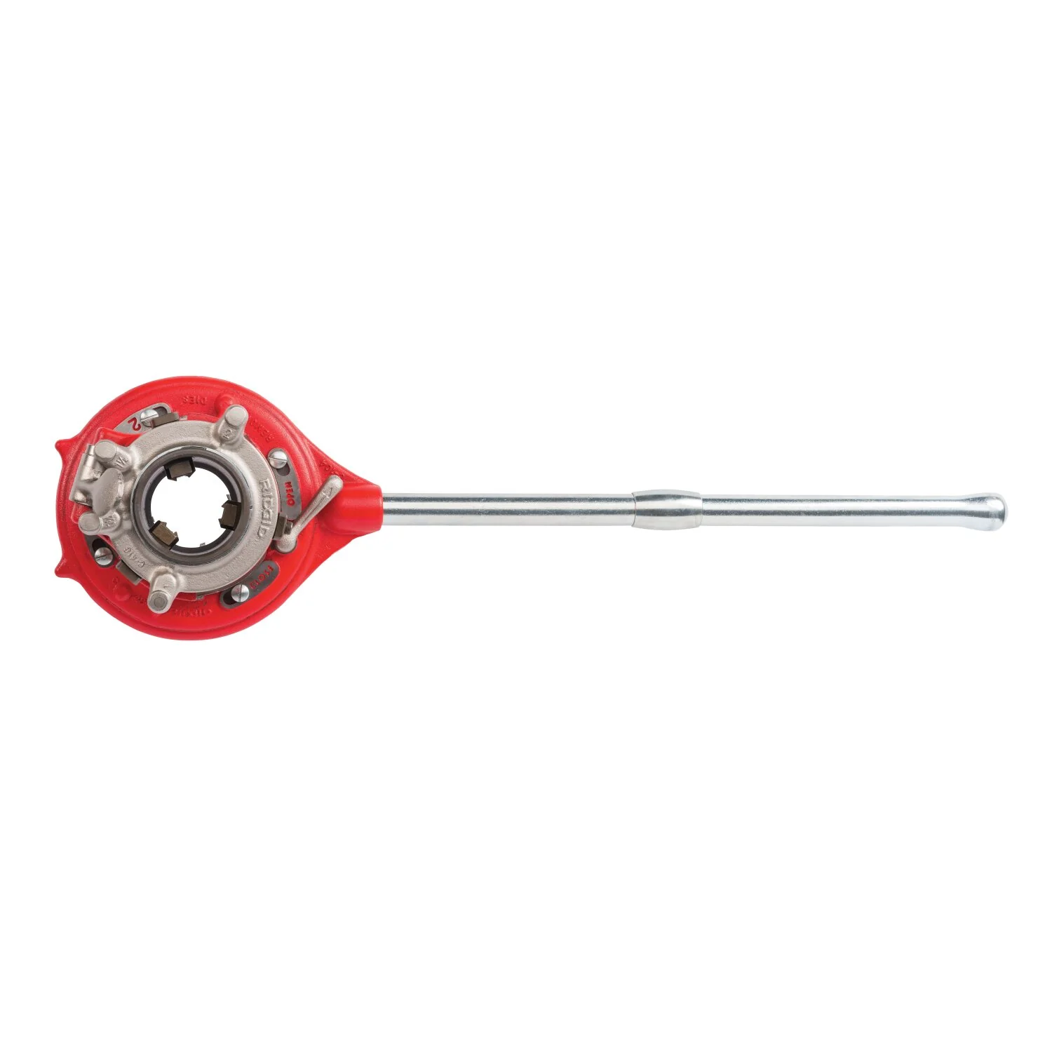 Ridgid 96720 Metal Carrying Case for 65R Series Threaders - Image 7