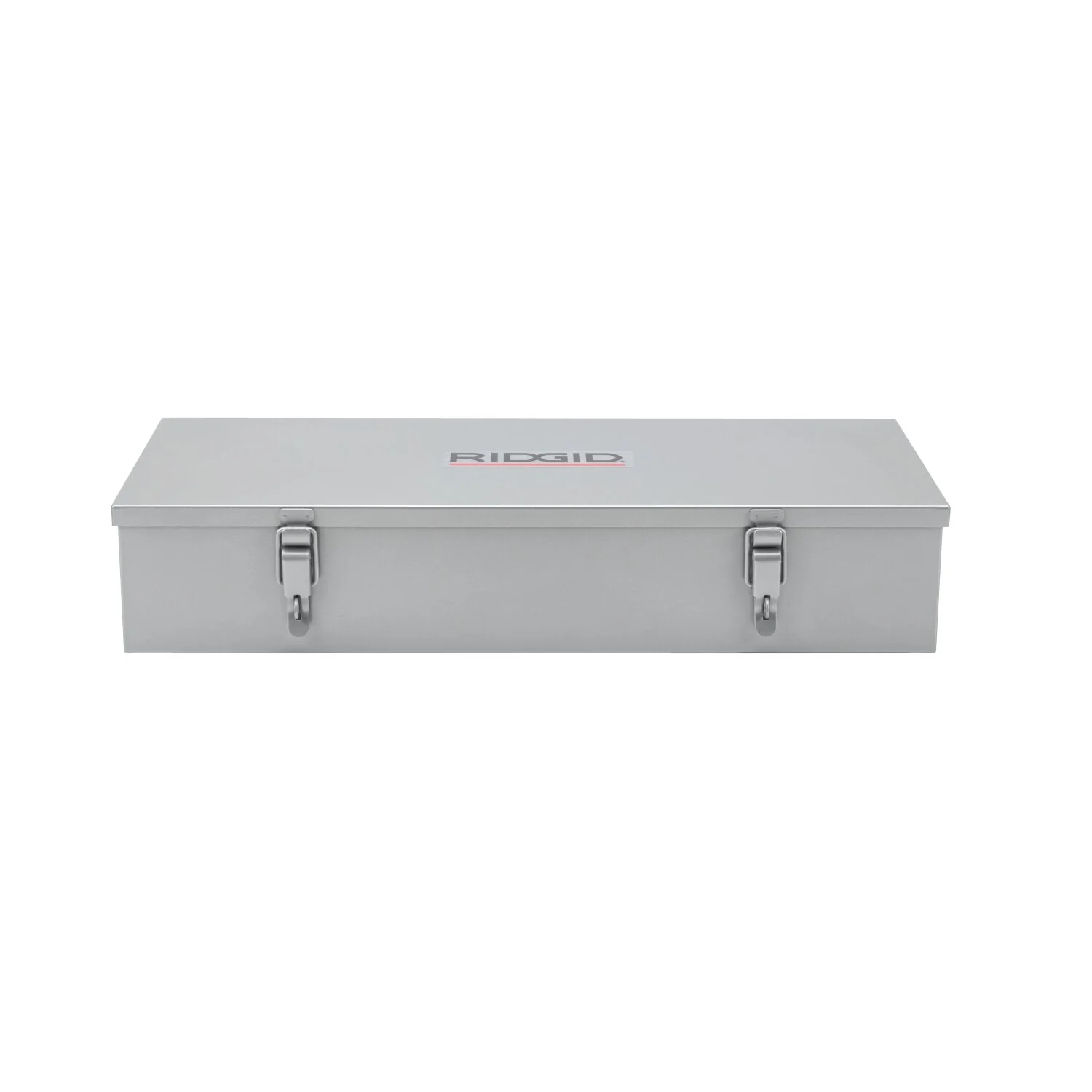 Ridgid 97375 Metal Case (Holds 9 Die Heads) - Image 4