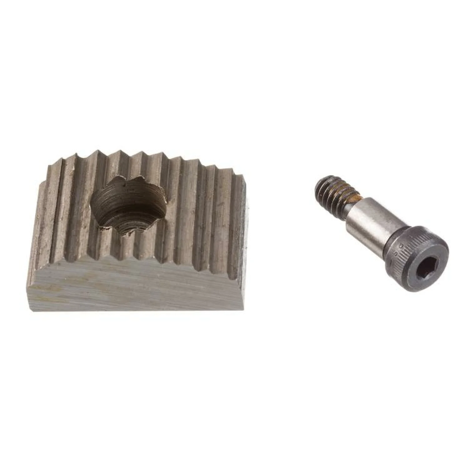 Ridgid 98062 Jaw, Heel 12/14 Rapidgrip - Image 2