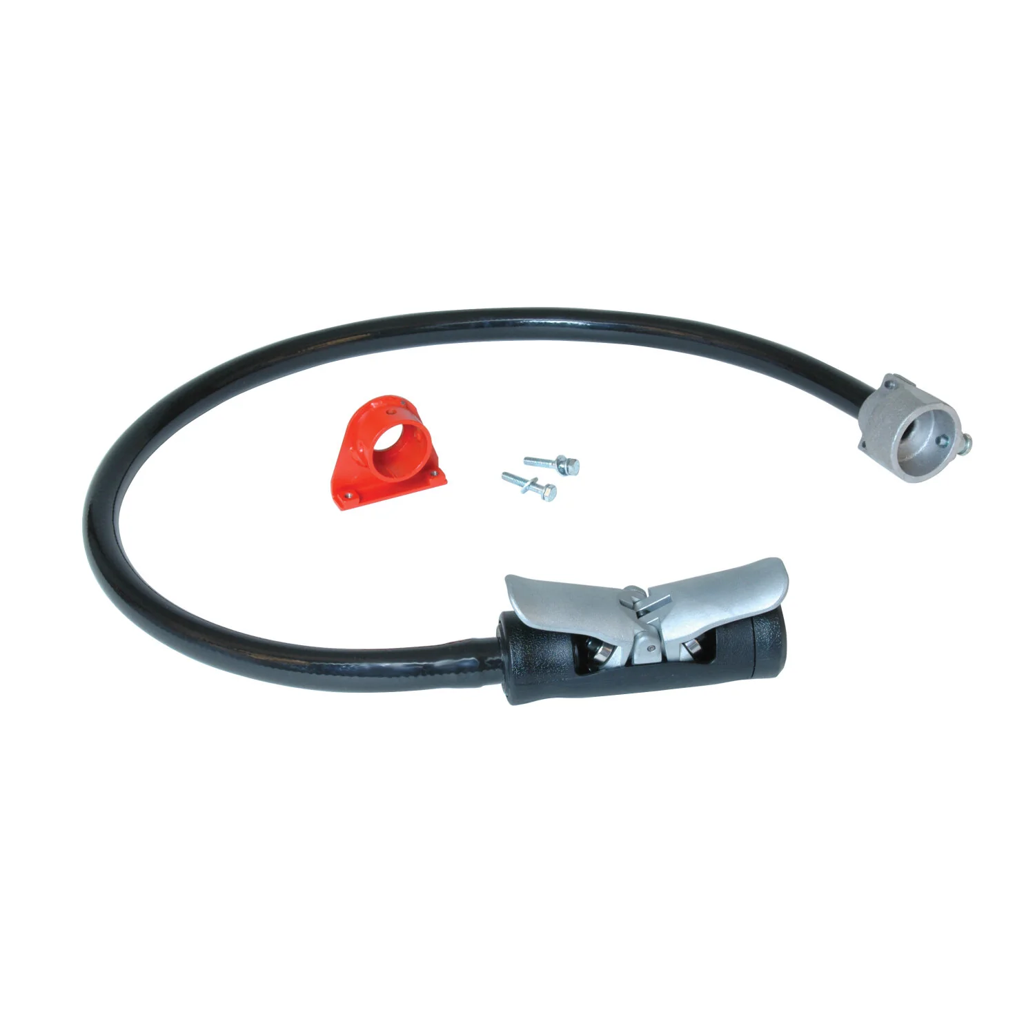 Ridgid 71702 Machine with: C-13IC, 5/16" x 35' (8 mm x 10.7 m) Cable with Inner Drum - Image 8