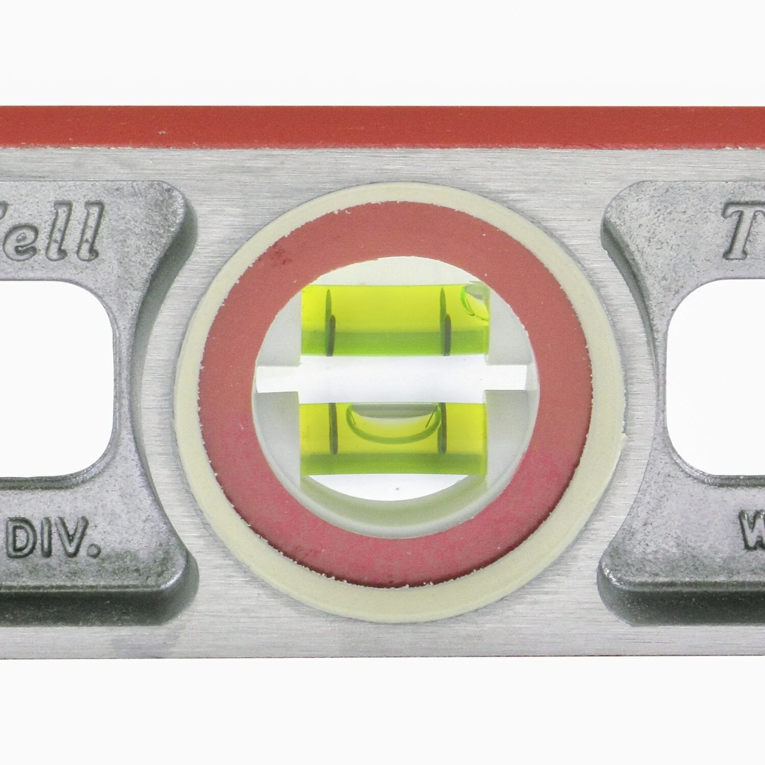 Sands Level & Tool SL3030 30” Professional Cast Aluminum Level (6 Vials) - Image 2