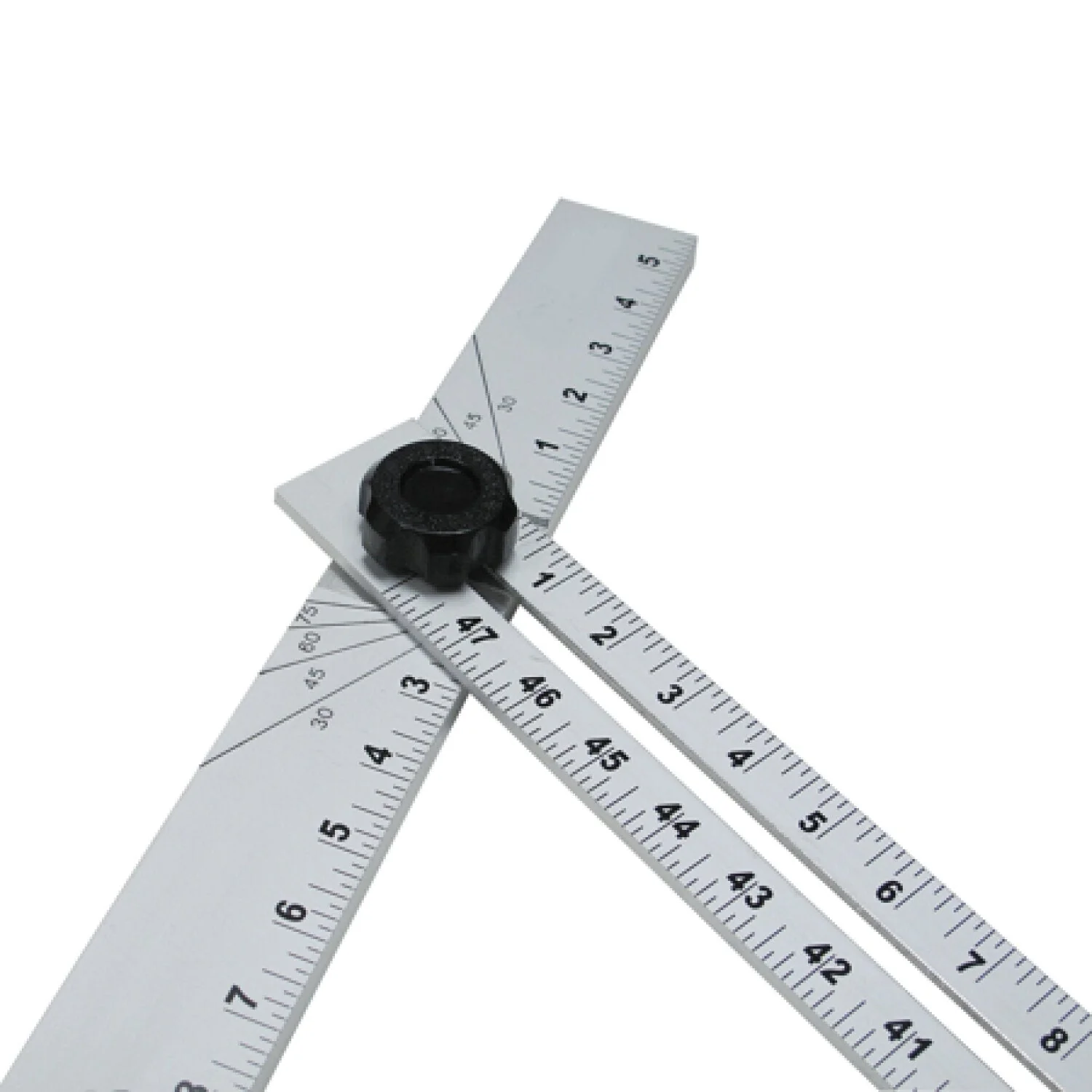 Sands Level & Tool SL680 48" Adjustable T-Square - Image 4