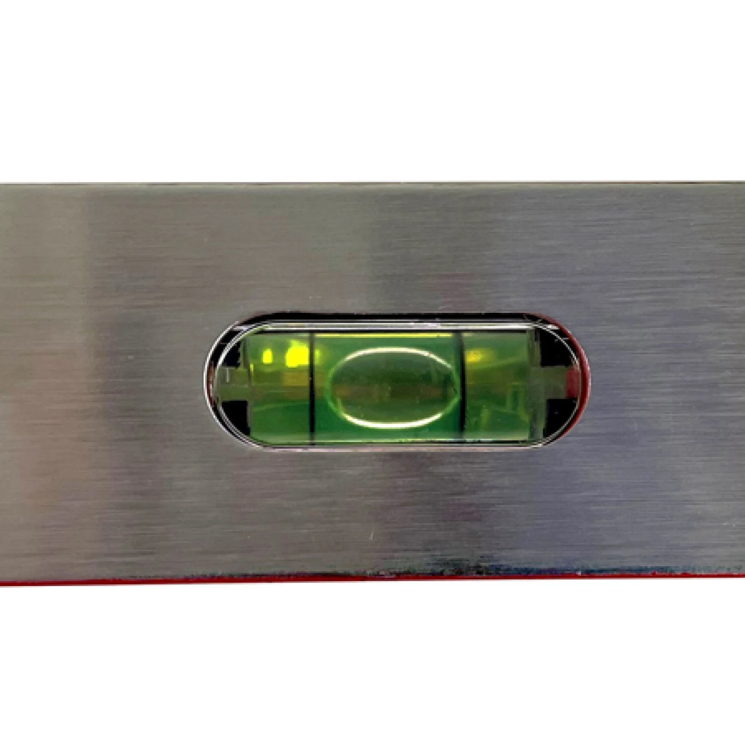 Sands Level & Tool SLPML72 72" Professional Magnetic Extruded Aluminum Level with Roto Vials (5 vial) - Image 3