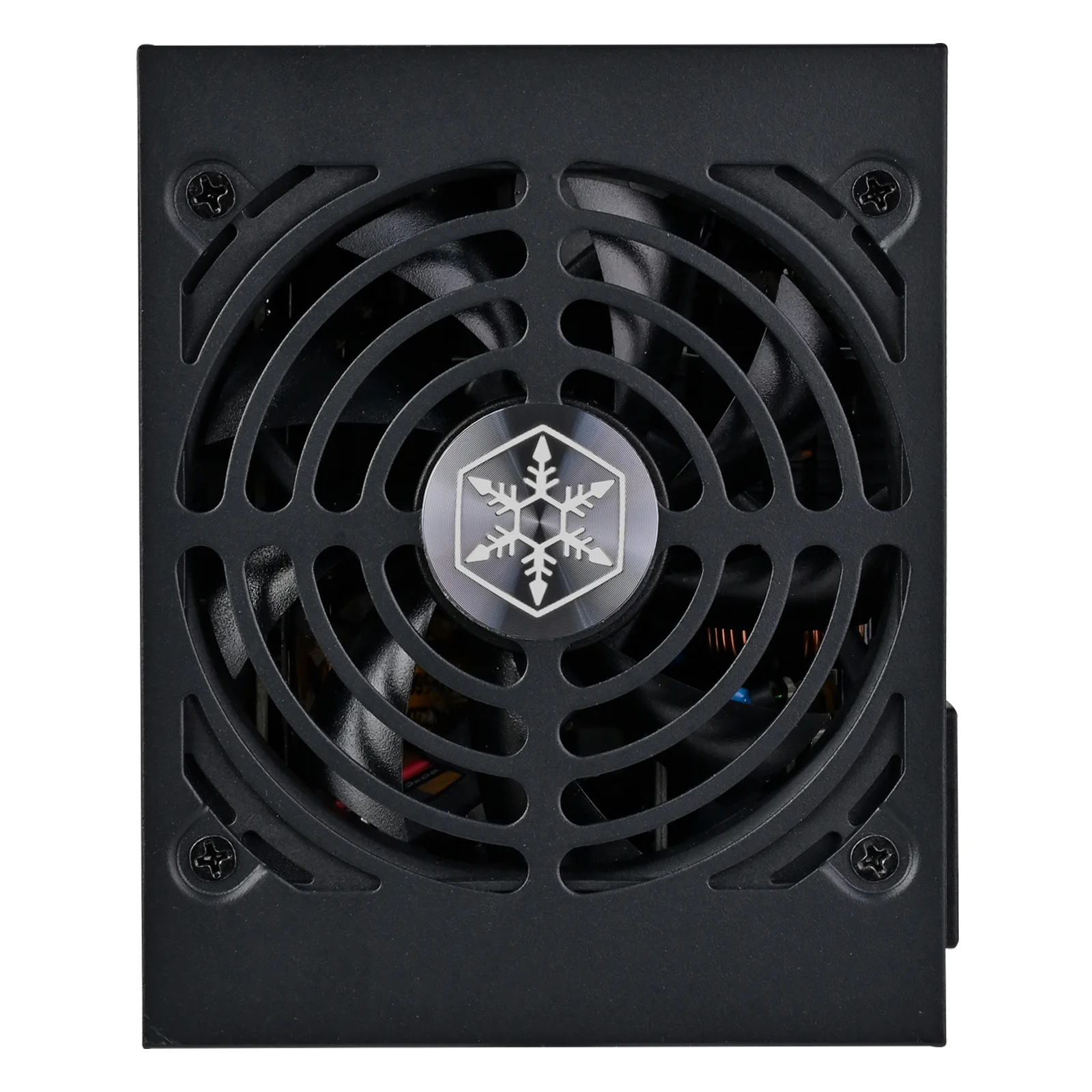 SilverStone EX550R-GM Extreme 550Rz Gold Fully Modular SFX Power Supply - Image 7