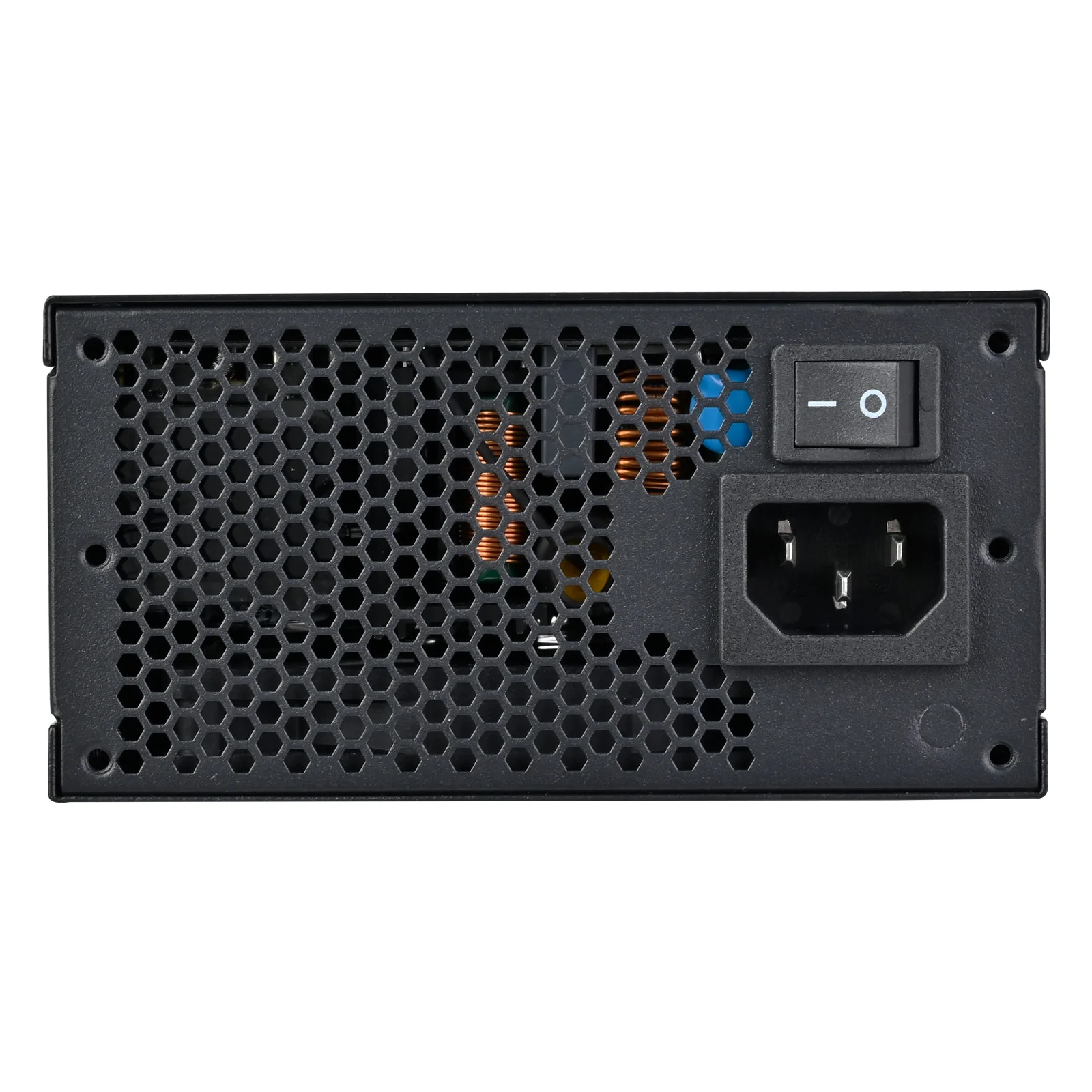 SilverStone EX650R-GM Extreme 650Rz Gold Fully Modular SFX Power Supply - Image 9