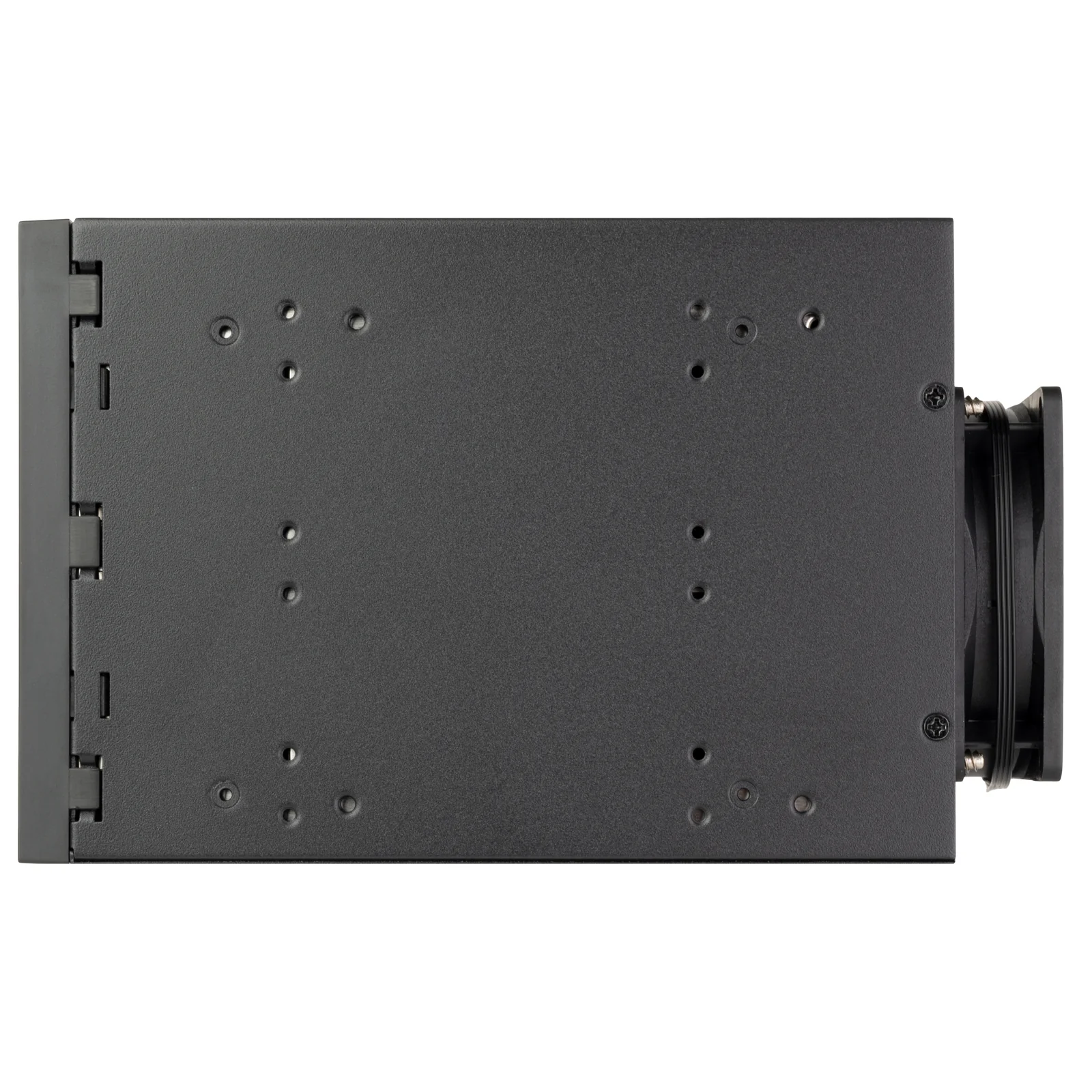 SilverStone FS305B-E SAS-12G / SATA 6Gbit/s Hot-Swap Adapter Cage - Image 5