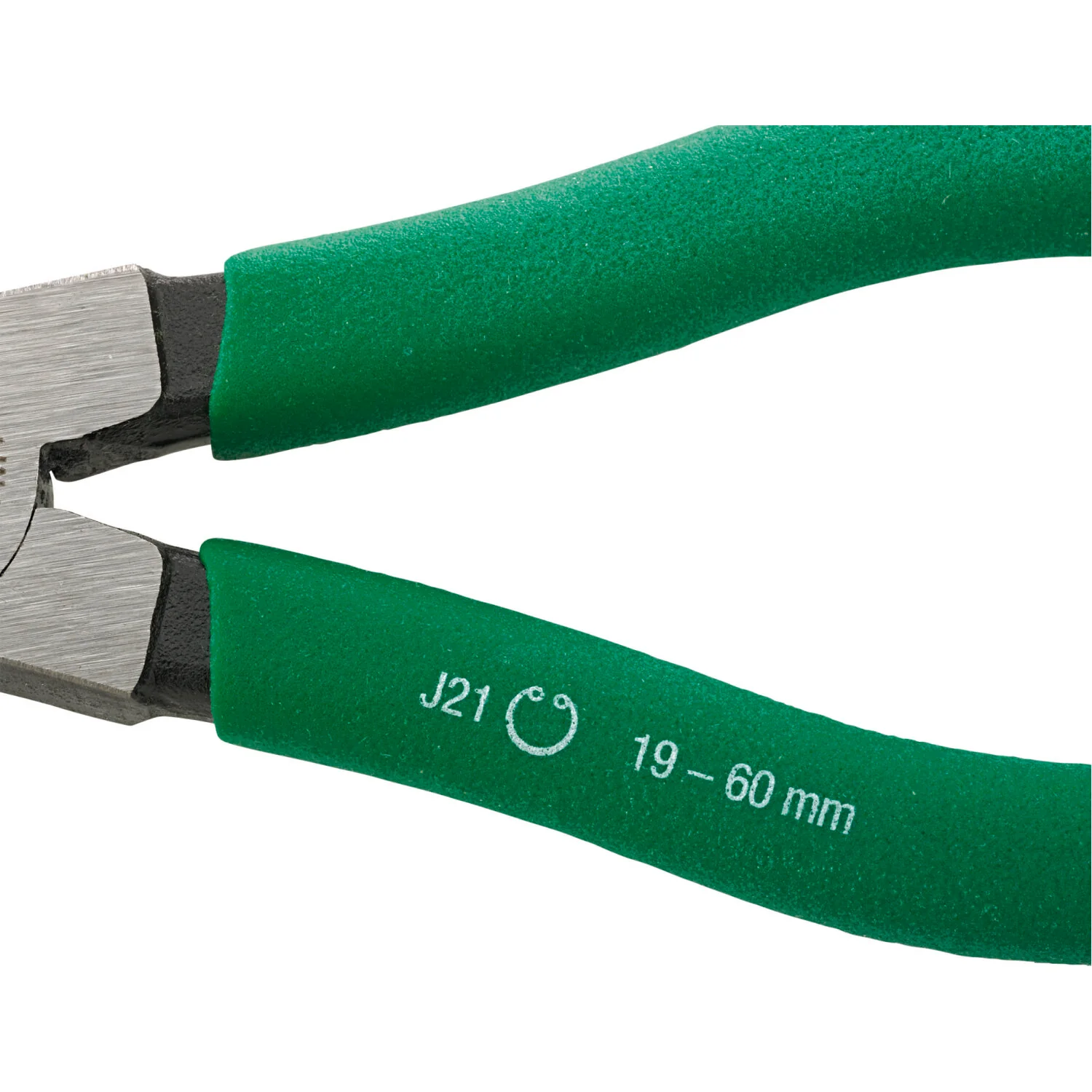 Stahlwille 65446141 Circlip pliers for internal circlips - Image 3