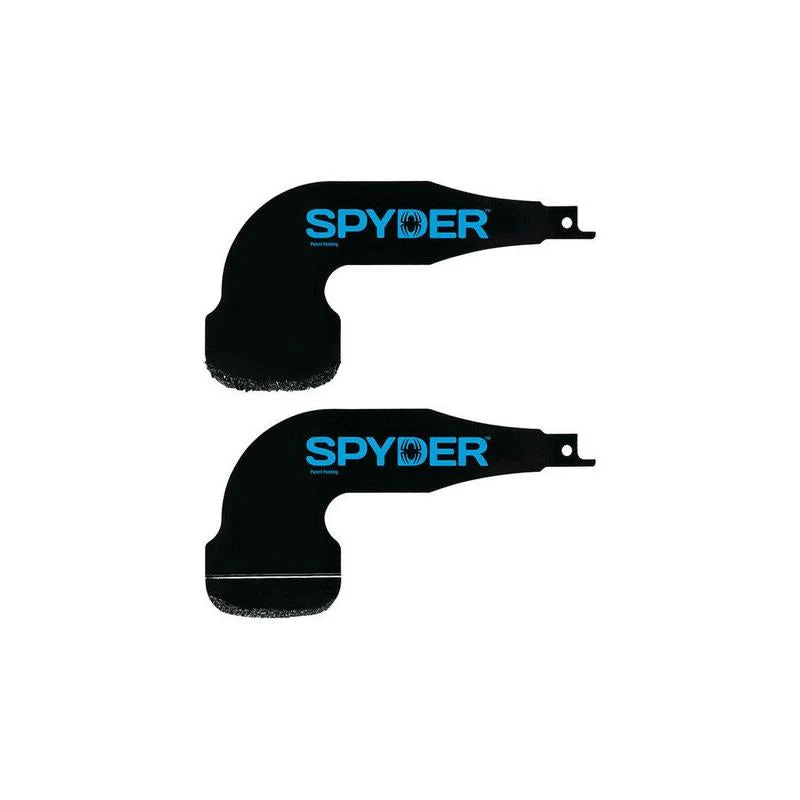 Spyder 100234 Spyder Grout-Out 1/16 in. To 3/16 in Multi-Pack Single - Image 2
