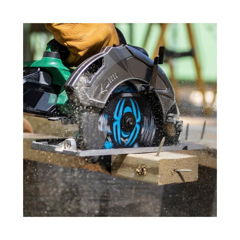 Spyder 13018 7-1/4in 60T Ultra Fine Blade - Image 6