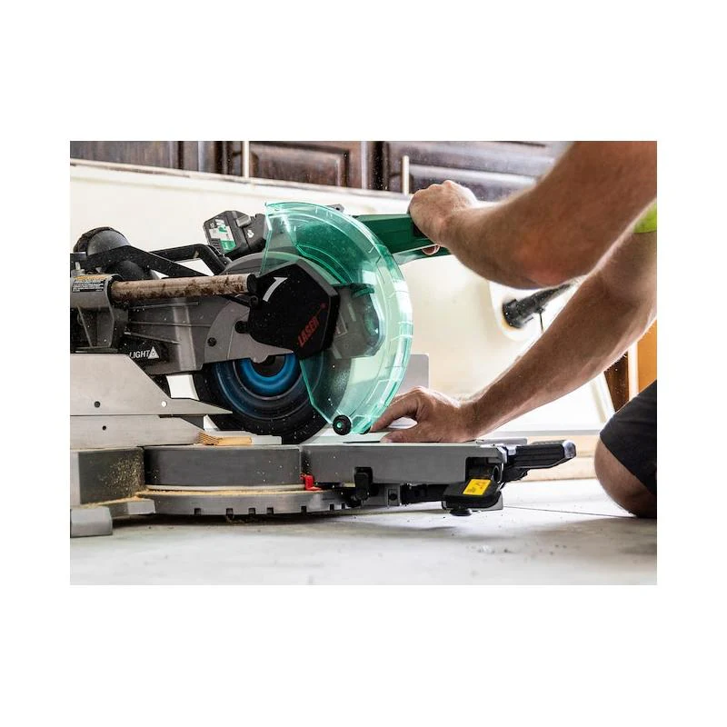 Spyder 13052 Circular Saw Blade, 8 Inch Diameter, 40T Fine Panel Saw - Image 3