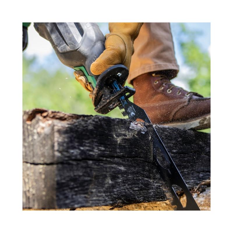 Spyder 200211 TCT Recip Blade - Concrete Block / Brick / Masonry 18 Inch - Image 4