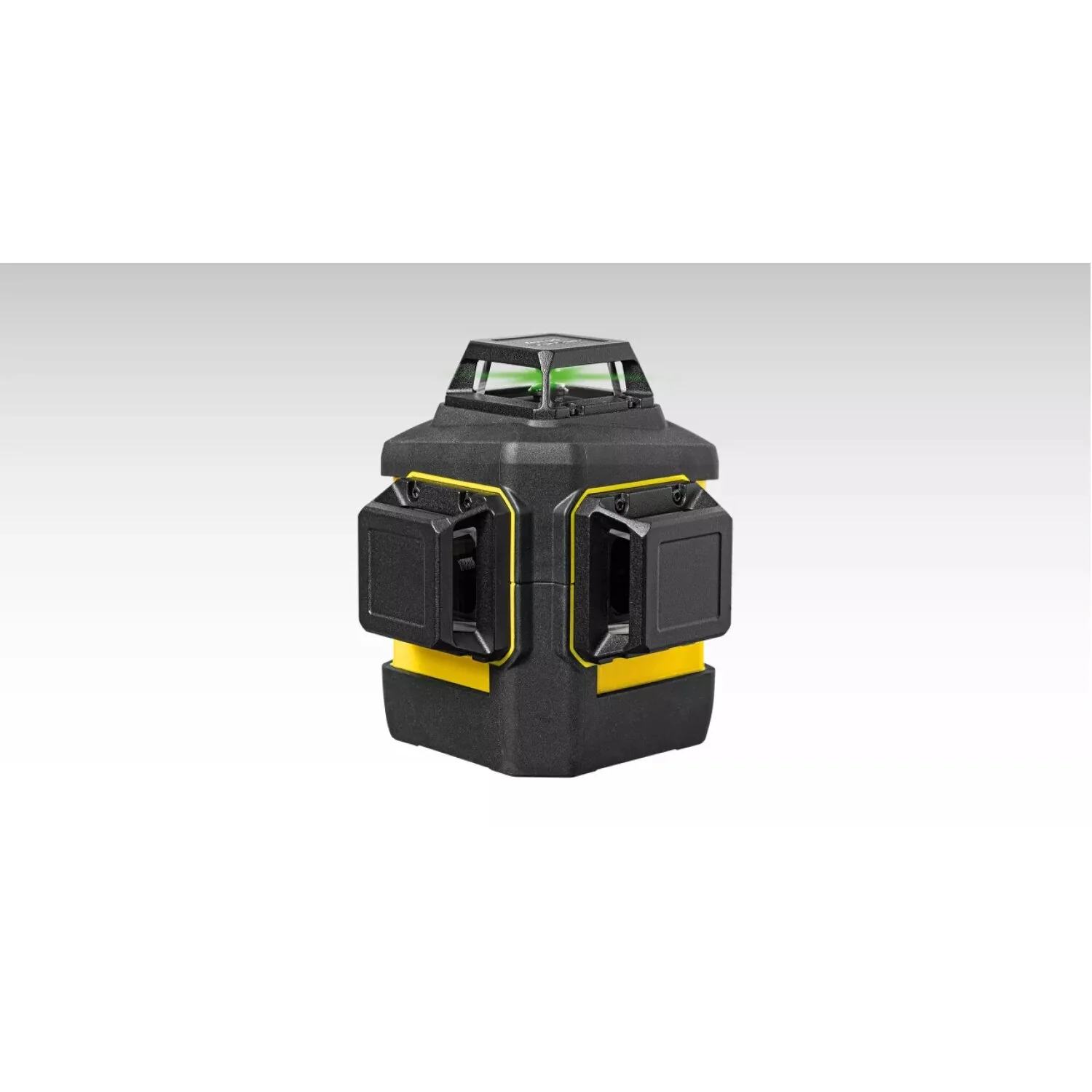 Stabila 03420 Multi-line laser LAX 600 G, 12 V system, 7-piece set, with battery and charger - Image 12