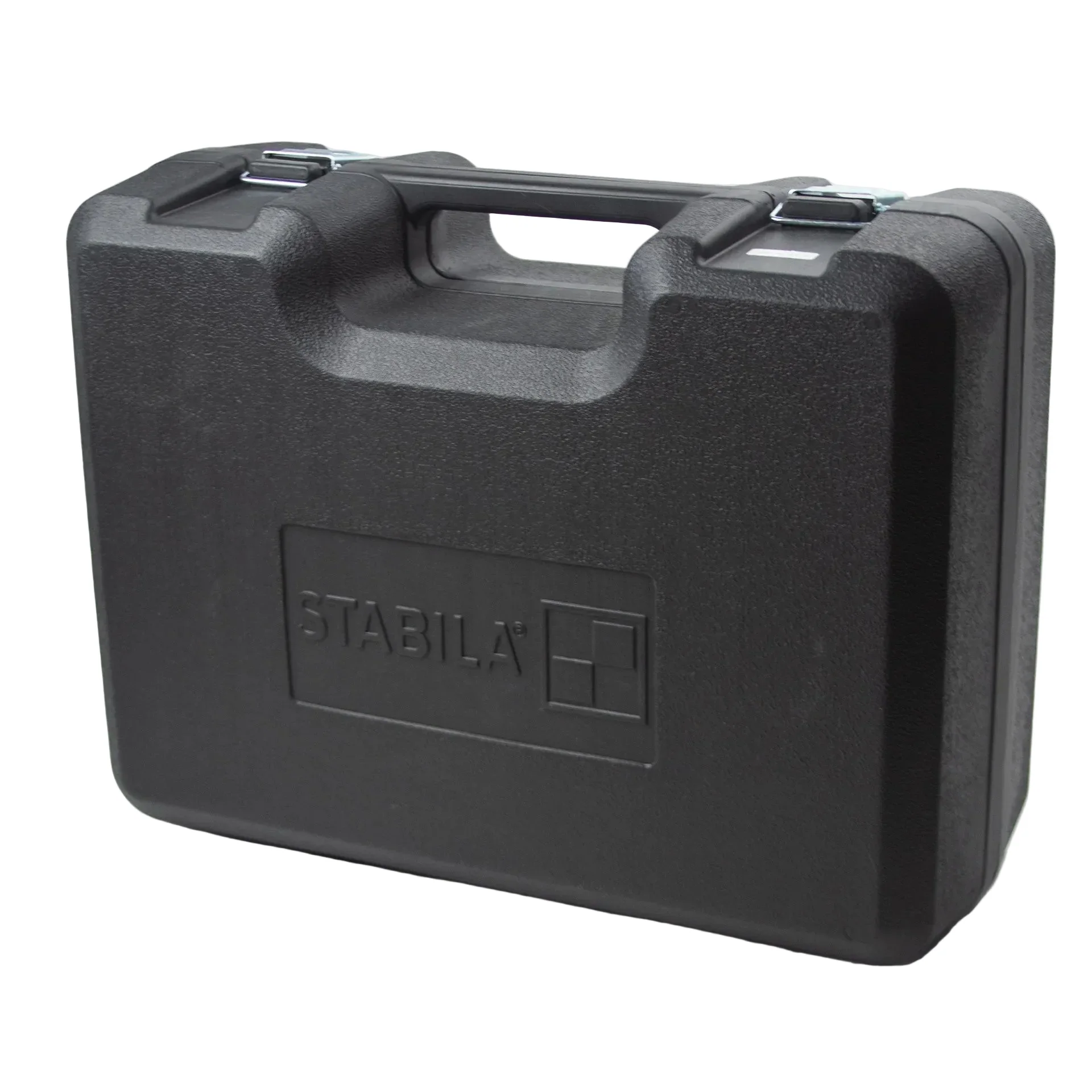 Stabila 03521 LAX500G + REC230RG Cross-Line & Plumb Dots Laser & Line Receiver Kit - Image 2