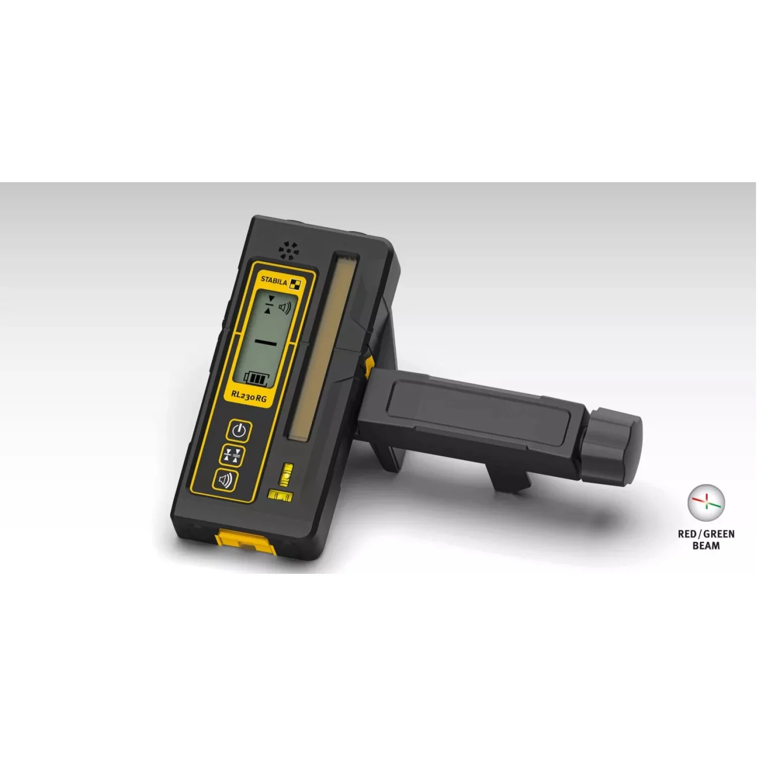 Stabila 07210 Line receiver RL 230 RG - Image 5