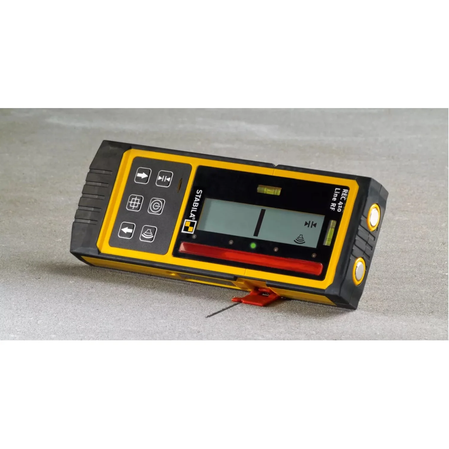 Stabila 07350 REC 410 Line RF Receiver for LA180L - Image 3