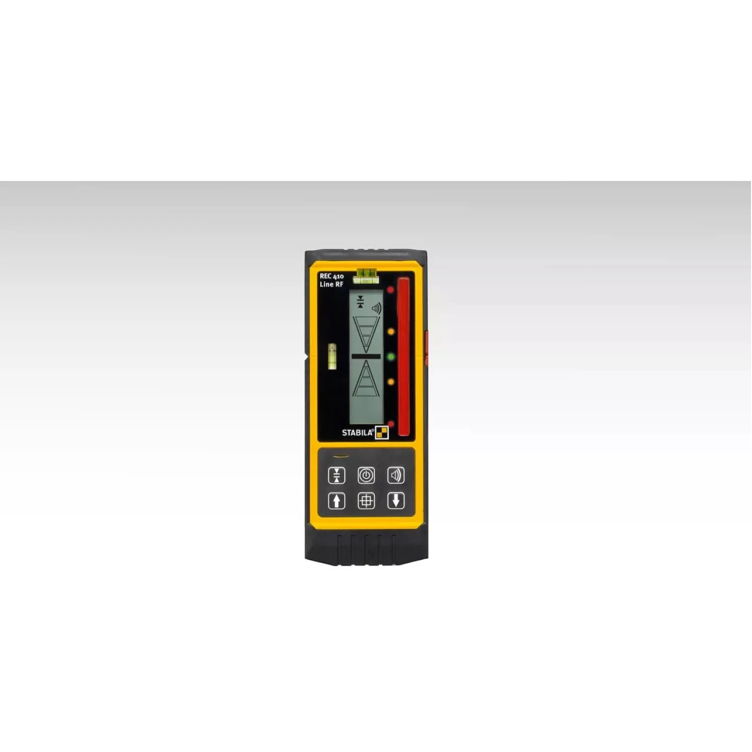 Stabila 07350 REC 410 Line RF Receiver for LA180L - Image 4
