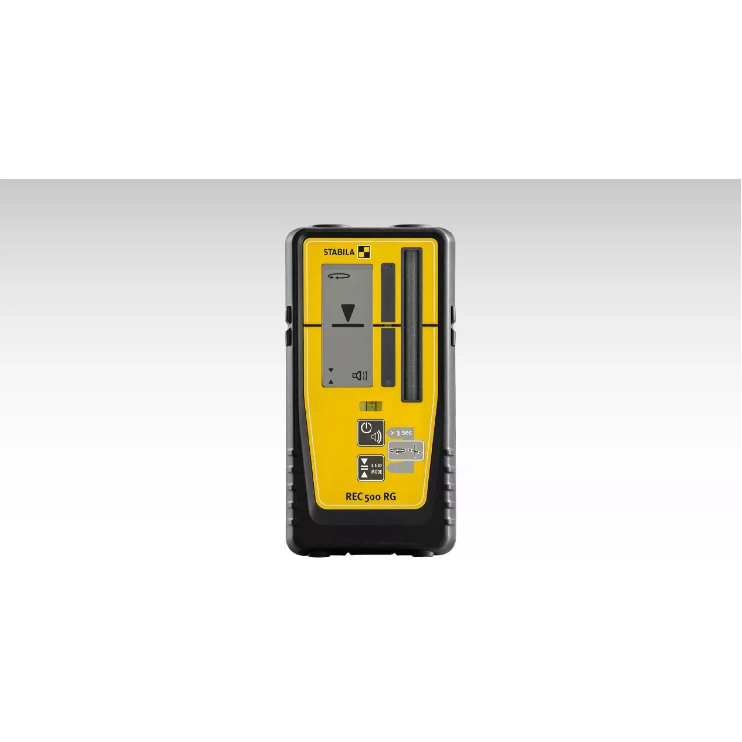 Stabila 07360 REC 500 RG rotation and line receiver - Image 4