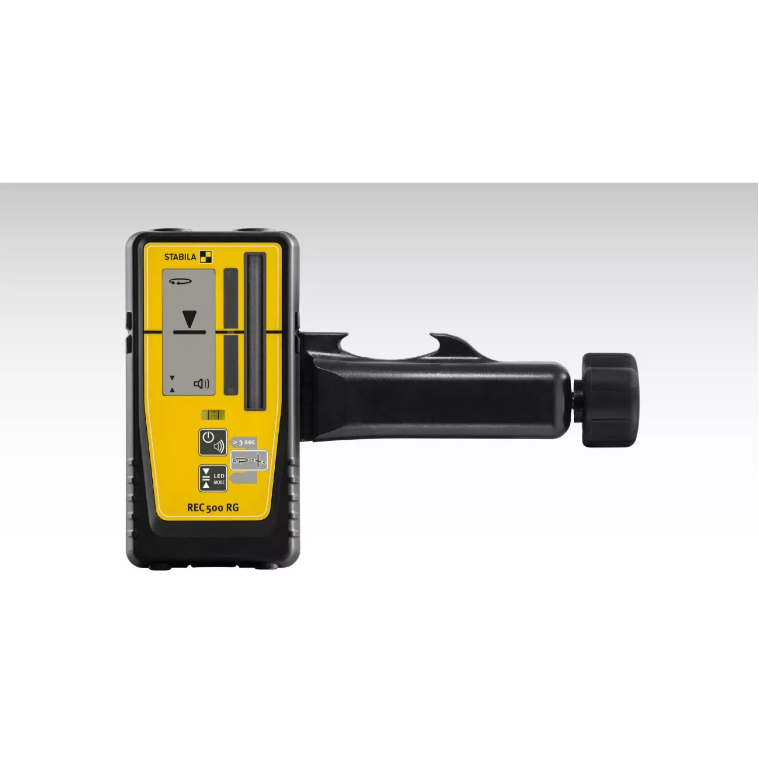 Stabila 07360 REC 500 RG rotation and line receiver - Image 6