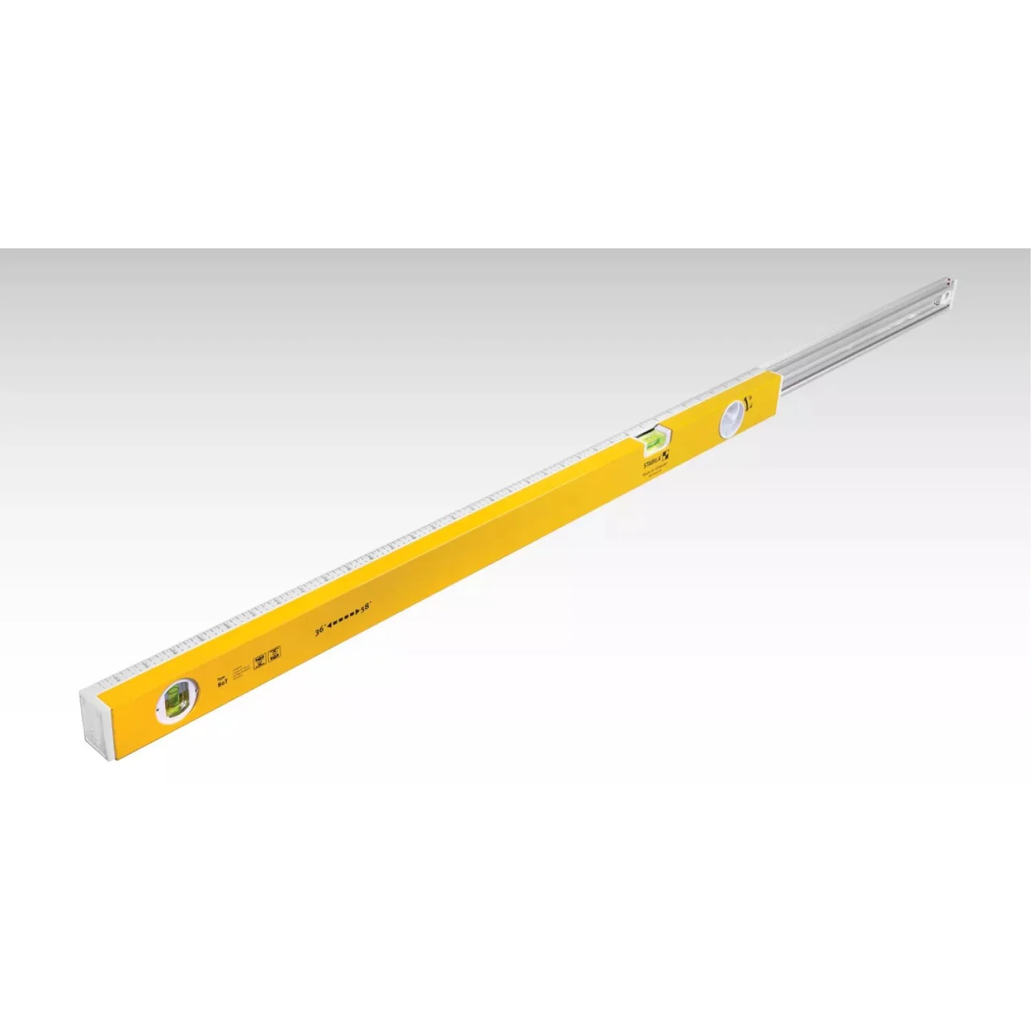 Stabila 29441 Type 80T Extendable levels 24" - 40" - Image 4
