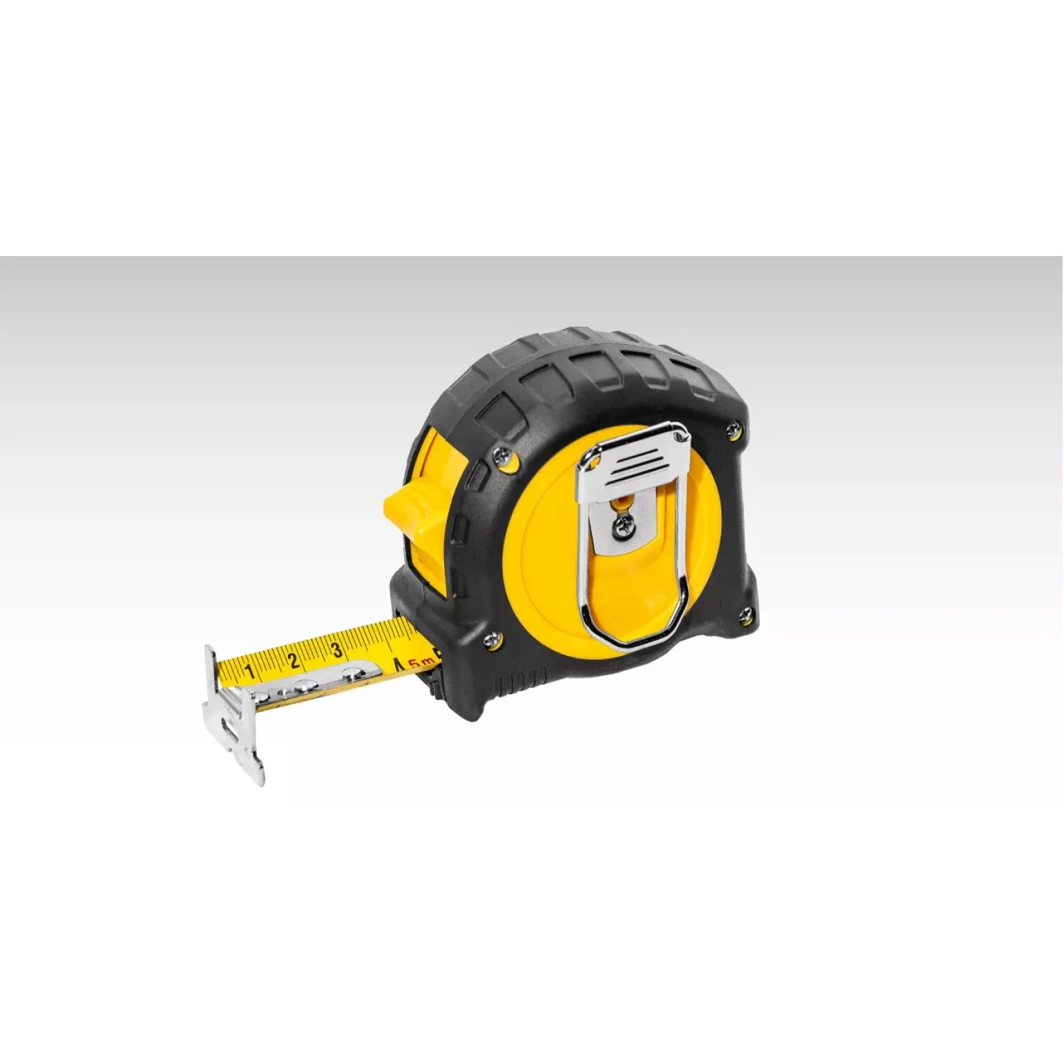 Stabila 30516 Pocket tape BM 300, imperial scale 16 ft. - Image 9